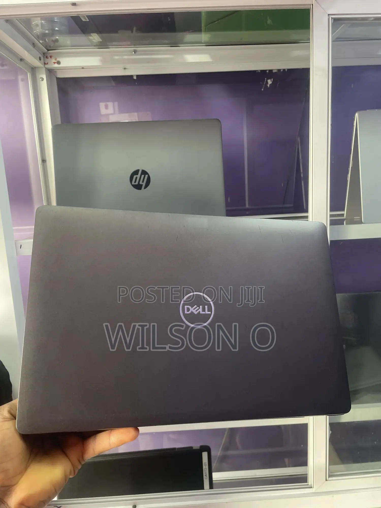 Laptop Dell Latitude 5501 16GB Intel Core I7 SSD 512GB