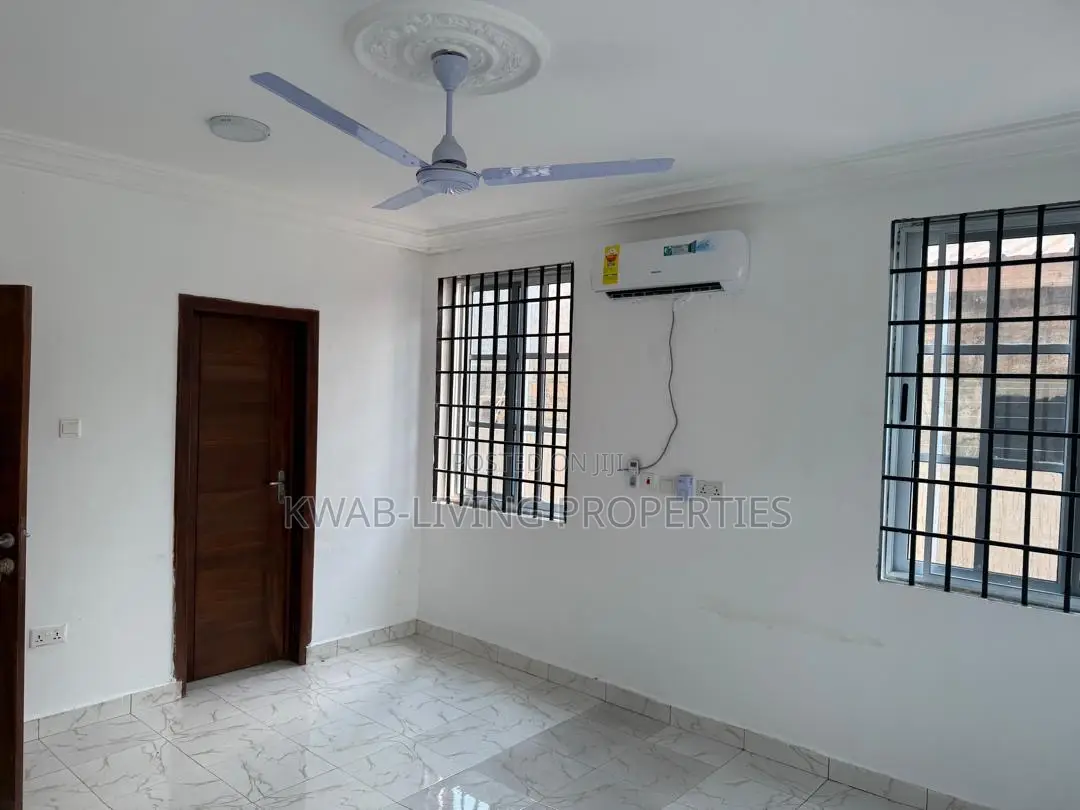 2bdrm Apartment in New Legon for rent
