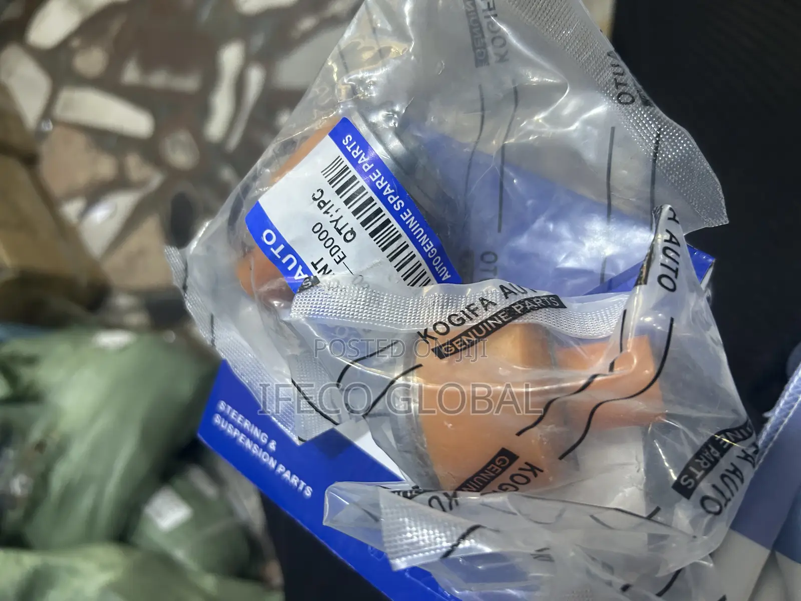 Nissan Sentra B16 Ball Joint