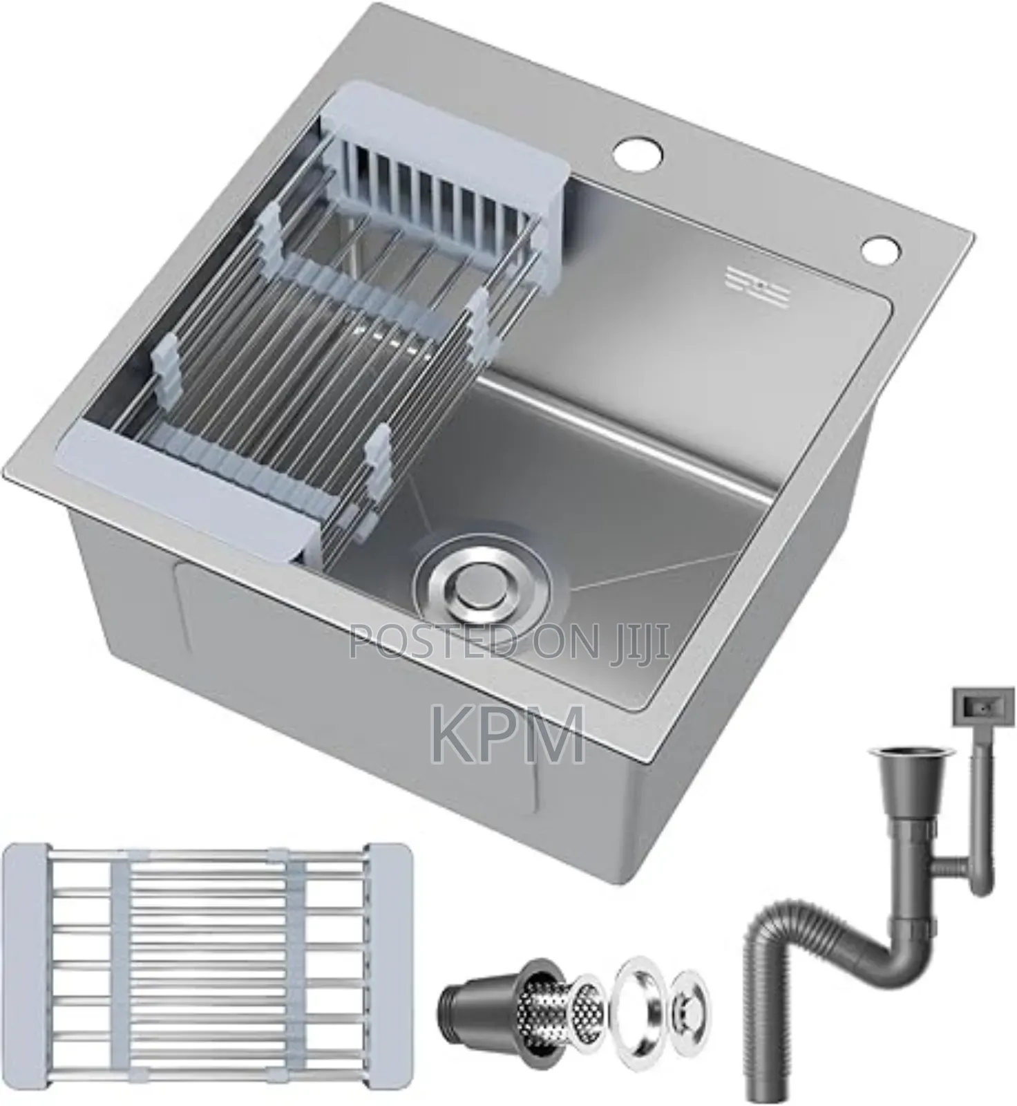 Armless Cabinet Kitchen Sink 50540