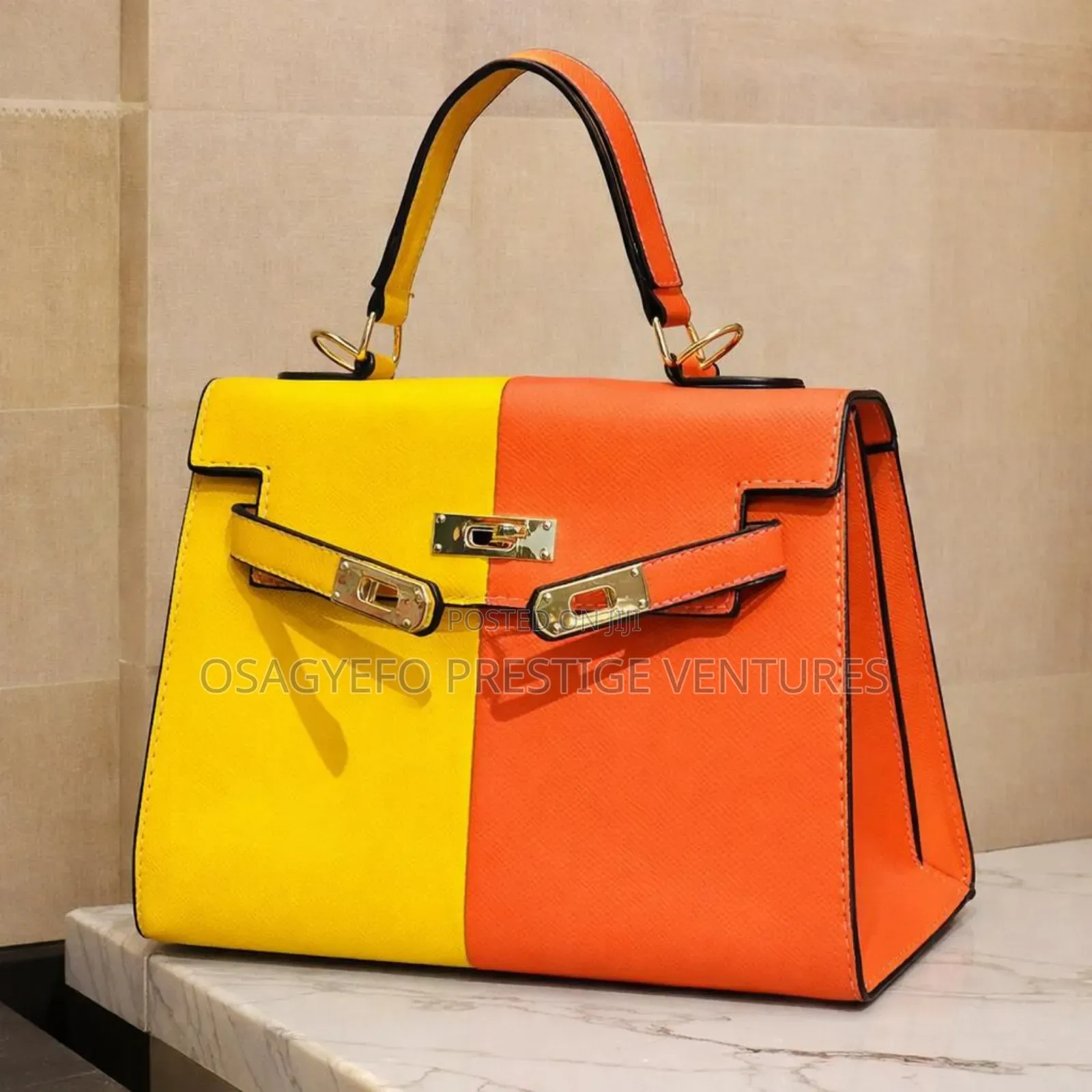 Original Hermes Bag
