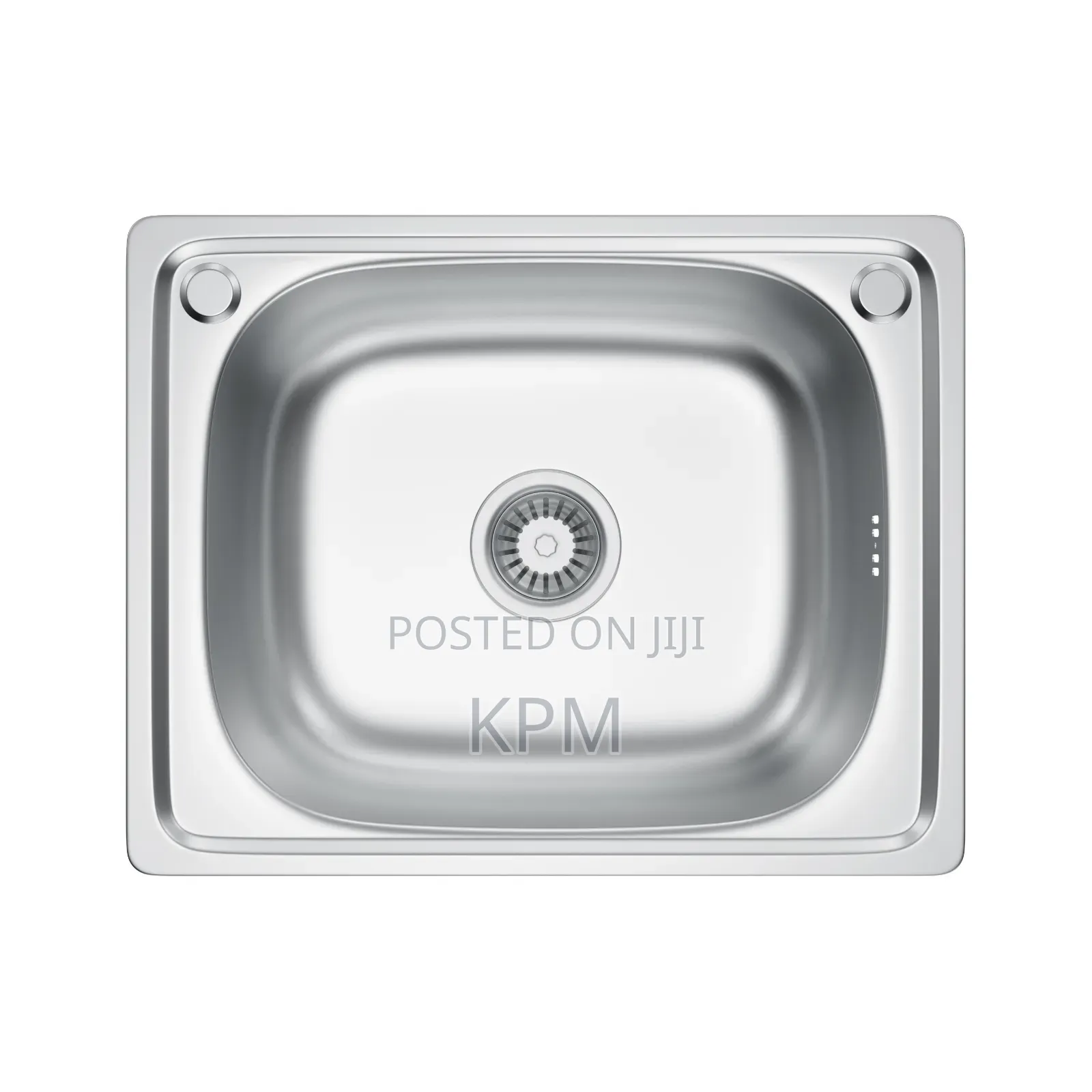 40*45cm Armless Cabinet Kitchen Sink and Waste Trap