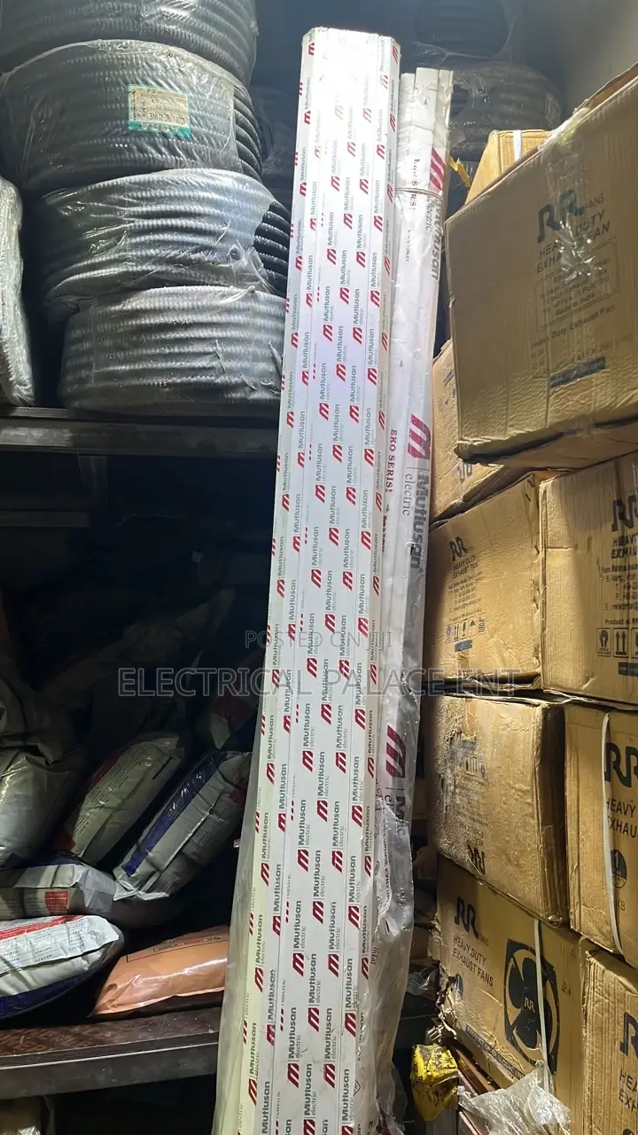 3 Compartment Trunking Original