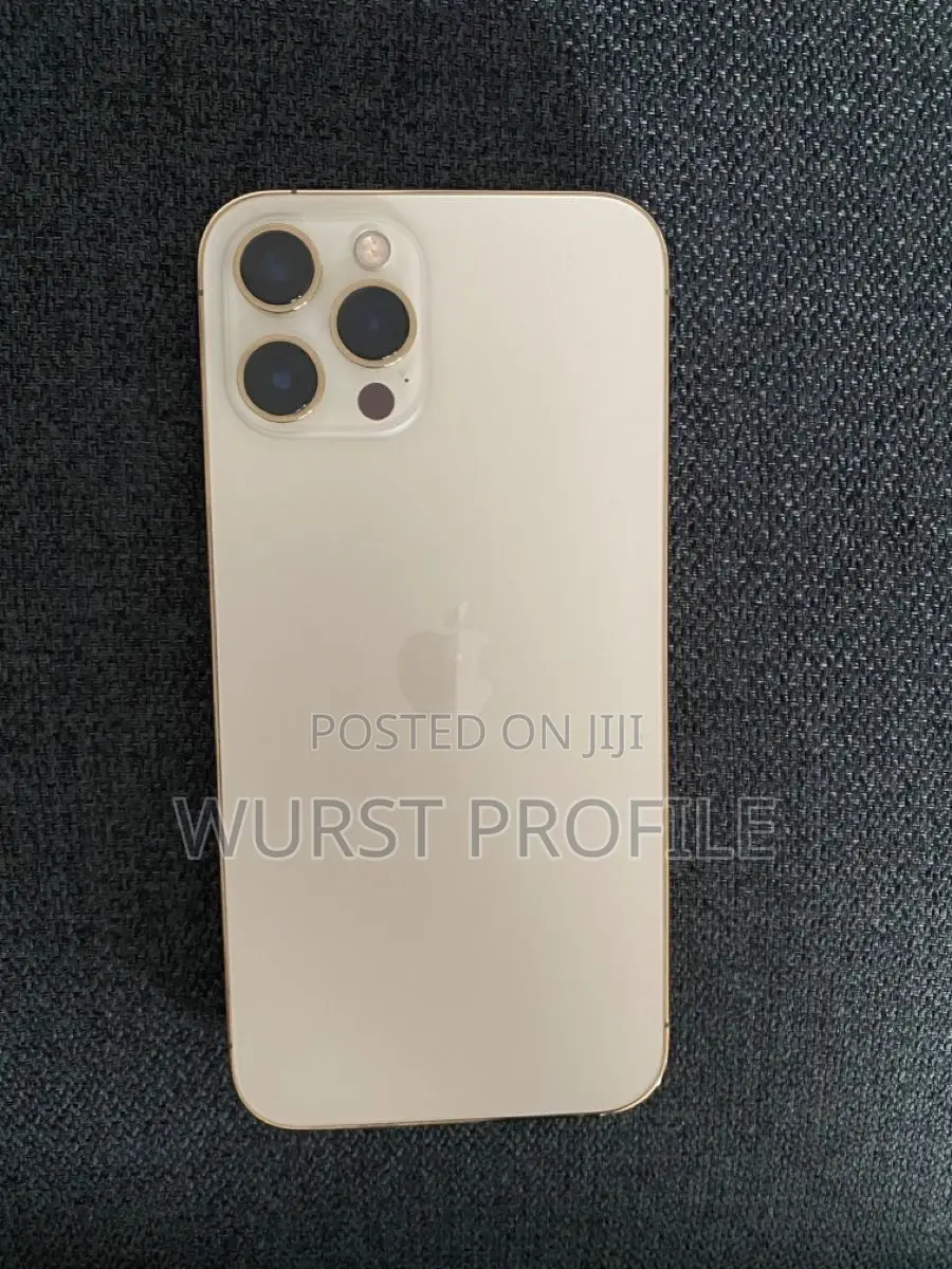 Apple iPhone 12 Pro Max 128 GB White