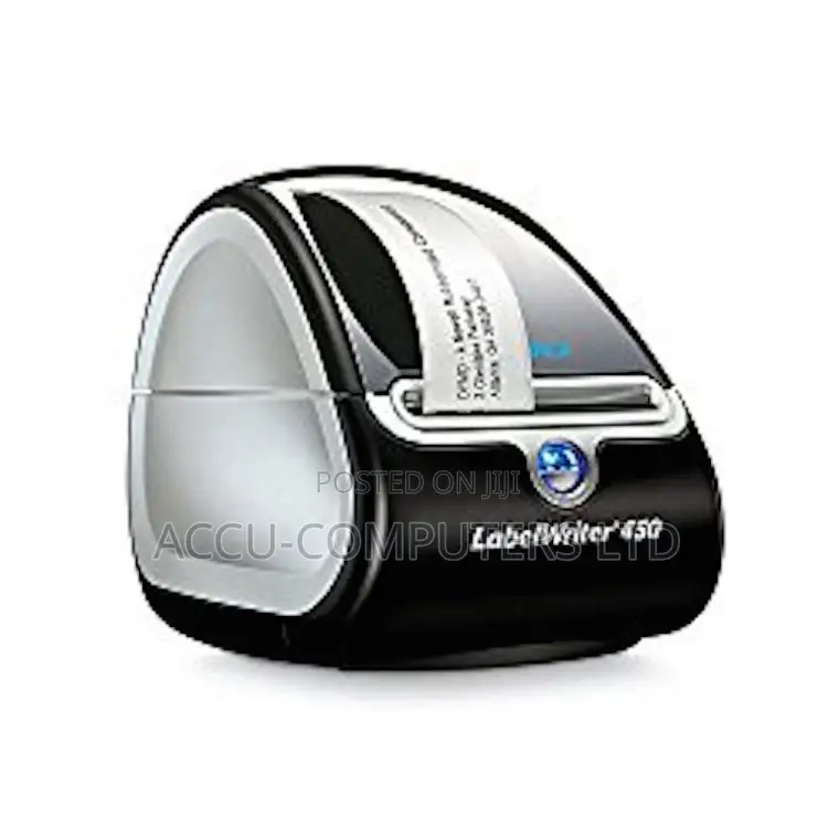Dymo 450 Turbo Label Writer