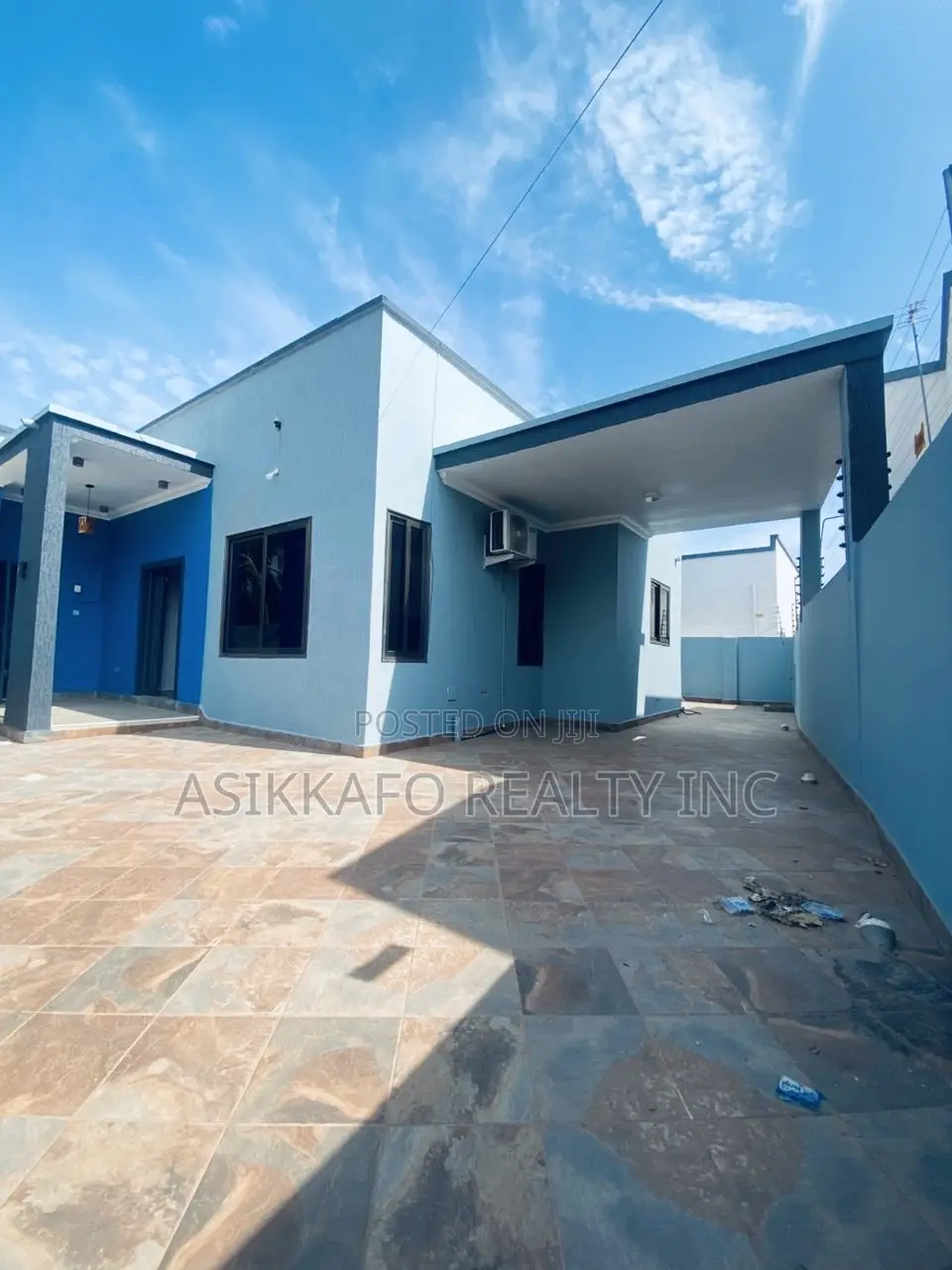 3bdrm House in Manet Cottage, Spintex for rent