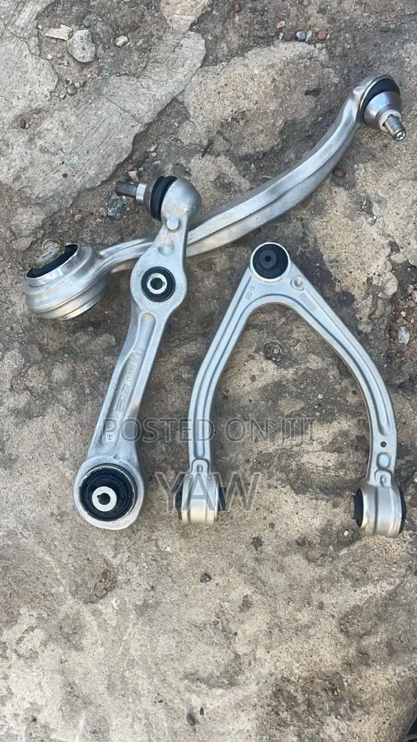 Mercedes Benz W222 S63 Amg 2016-2020 Lower Arm