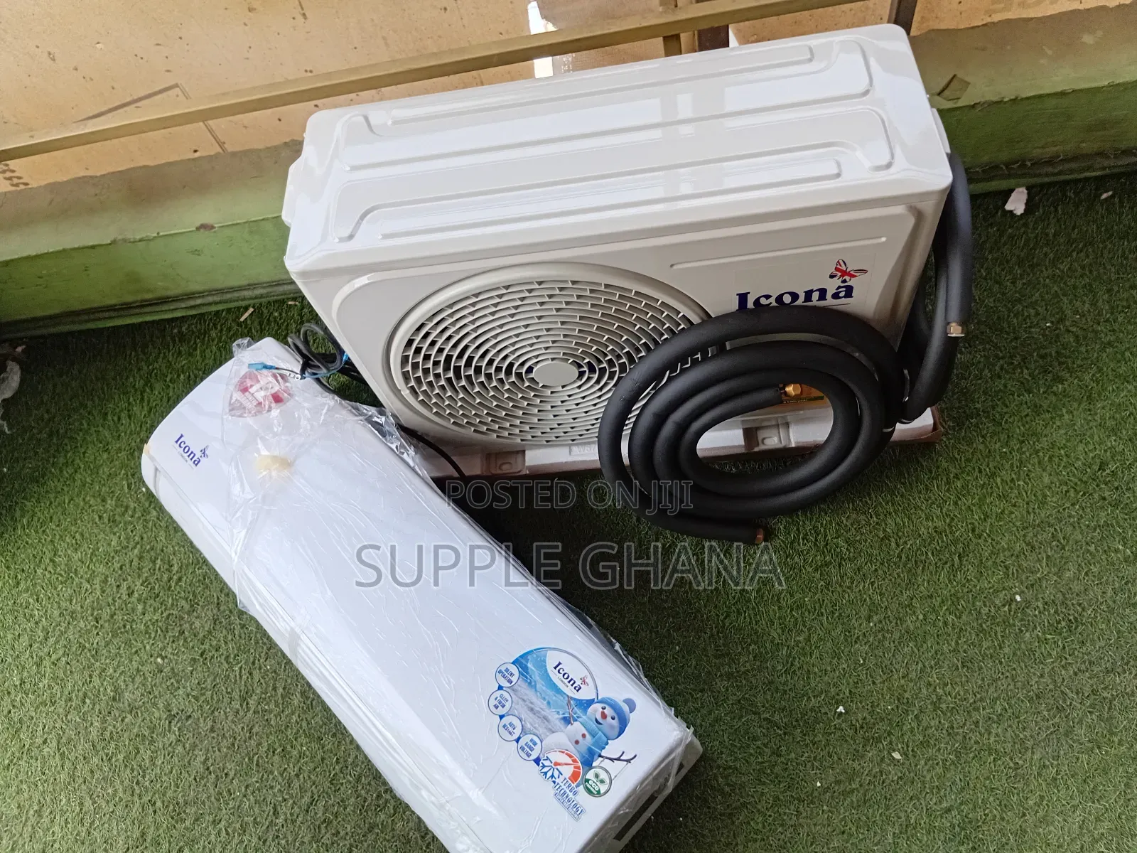 Arctic Breeze Air Conditioner 1.5hp Split Air Conditioner