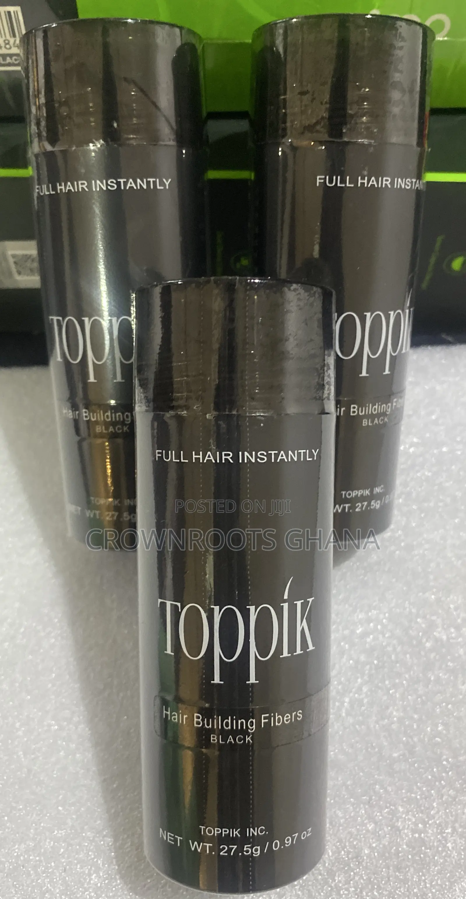 Toppik Fibers Original