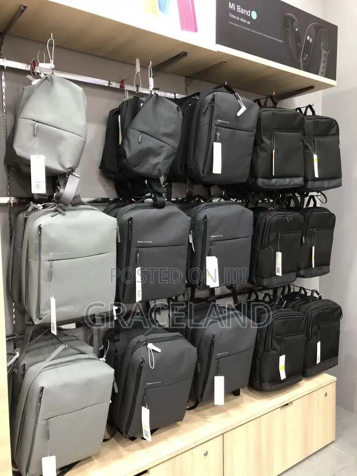 This Is Original Mi Xiaomi Macbook Laptop Backpack 14 Inches