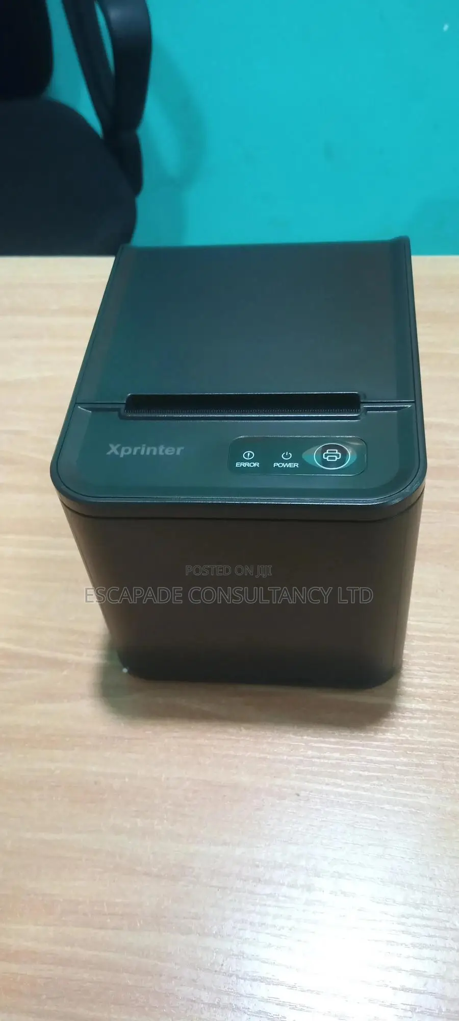 Receipt Printer 80mm Usb+Lan (Xprinter)
