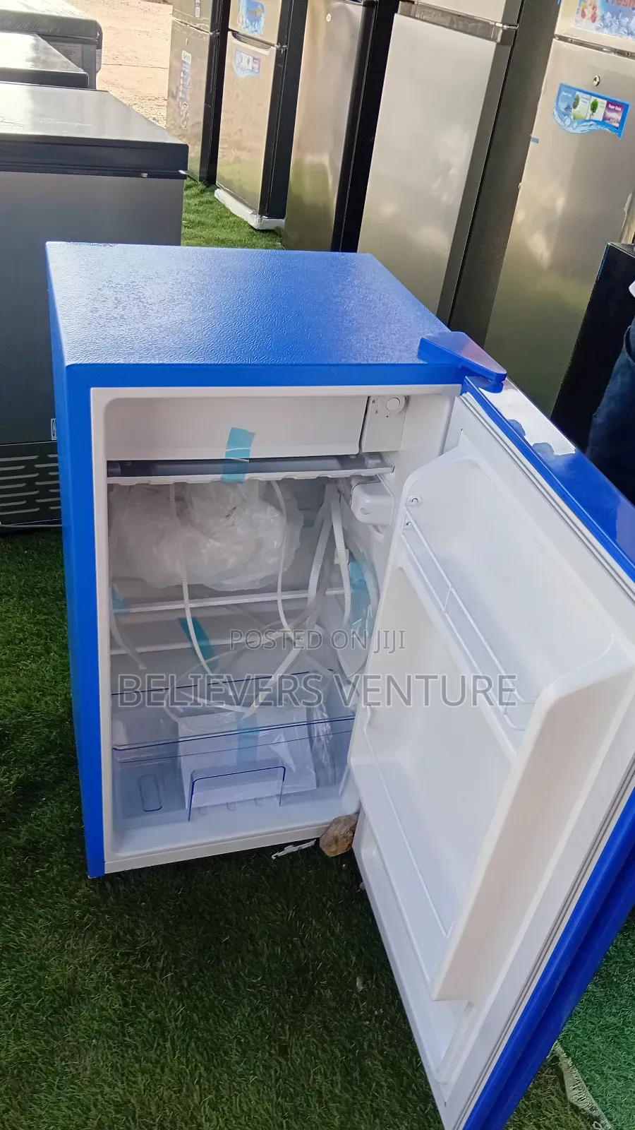 Westpool 80 Litres Mini Fridge – Smart Cooling Made Simple