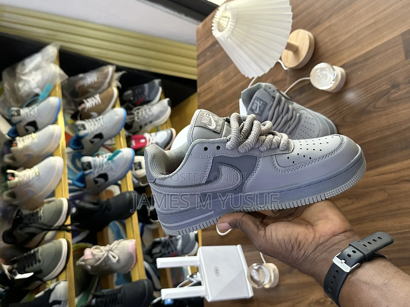 Original Nike Sneakers