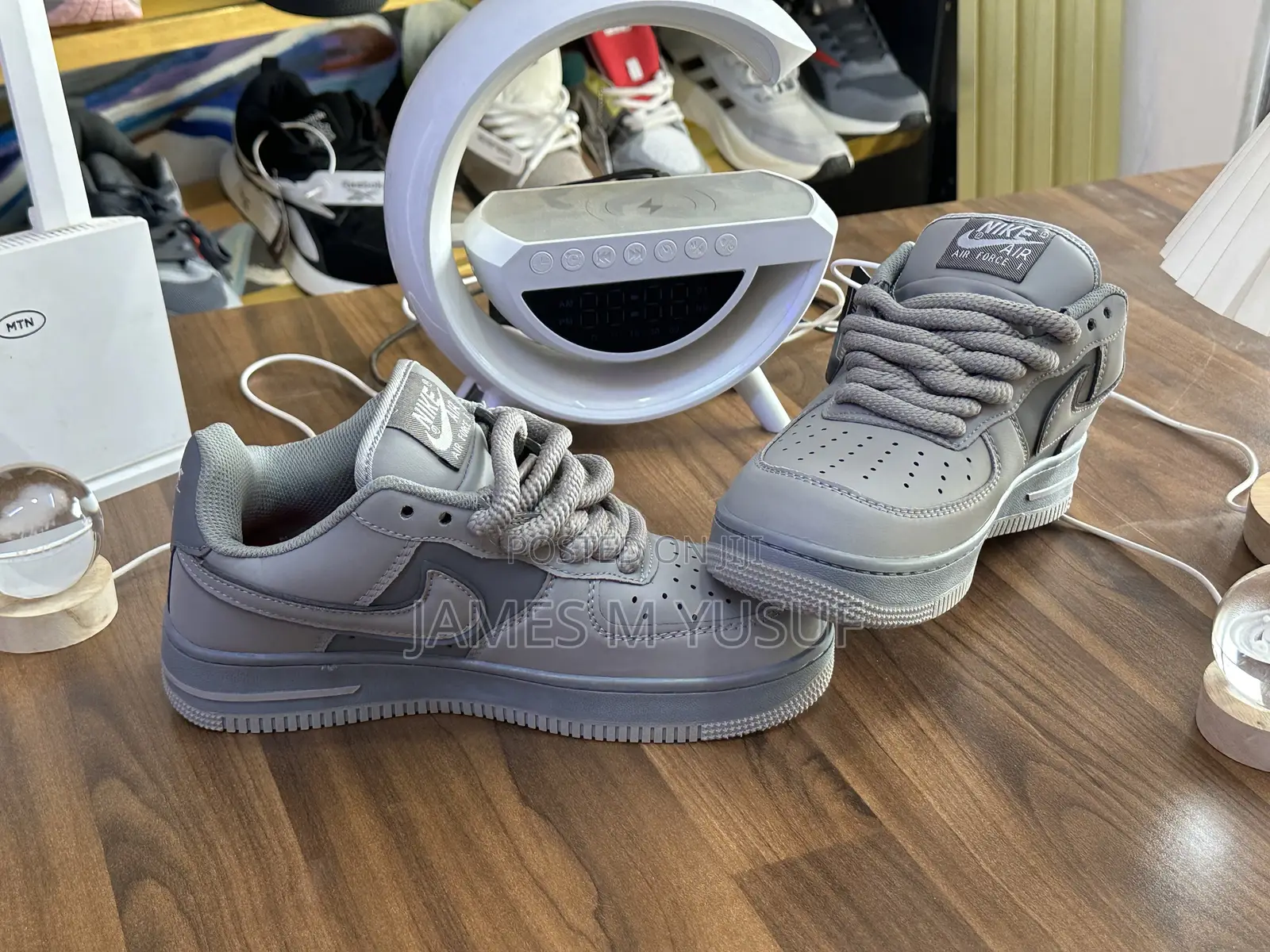 Original Nike Sneakers