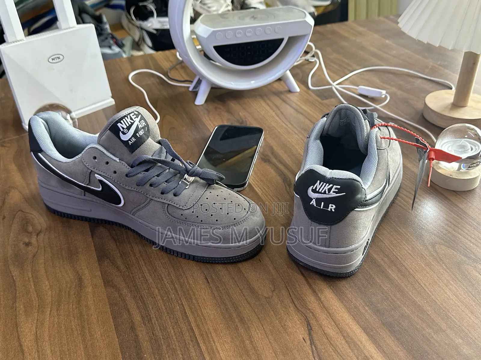Original Nike Sneakers