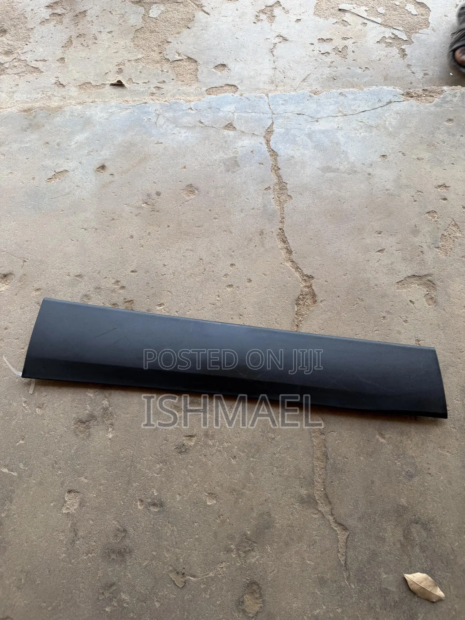 Acura RDX Door Moulding 2019-2024