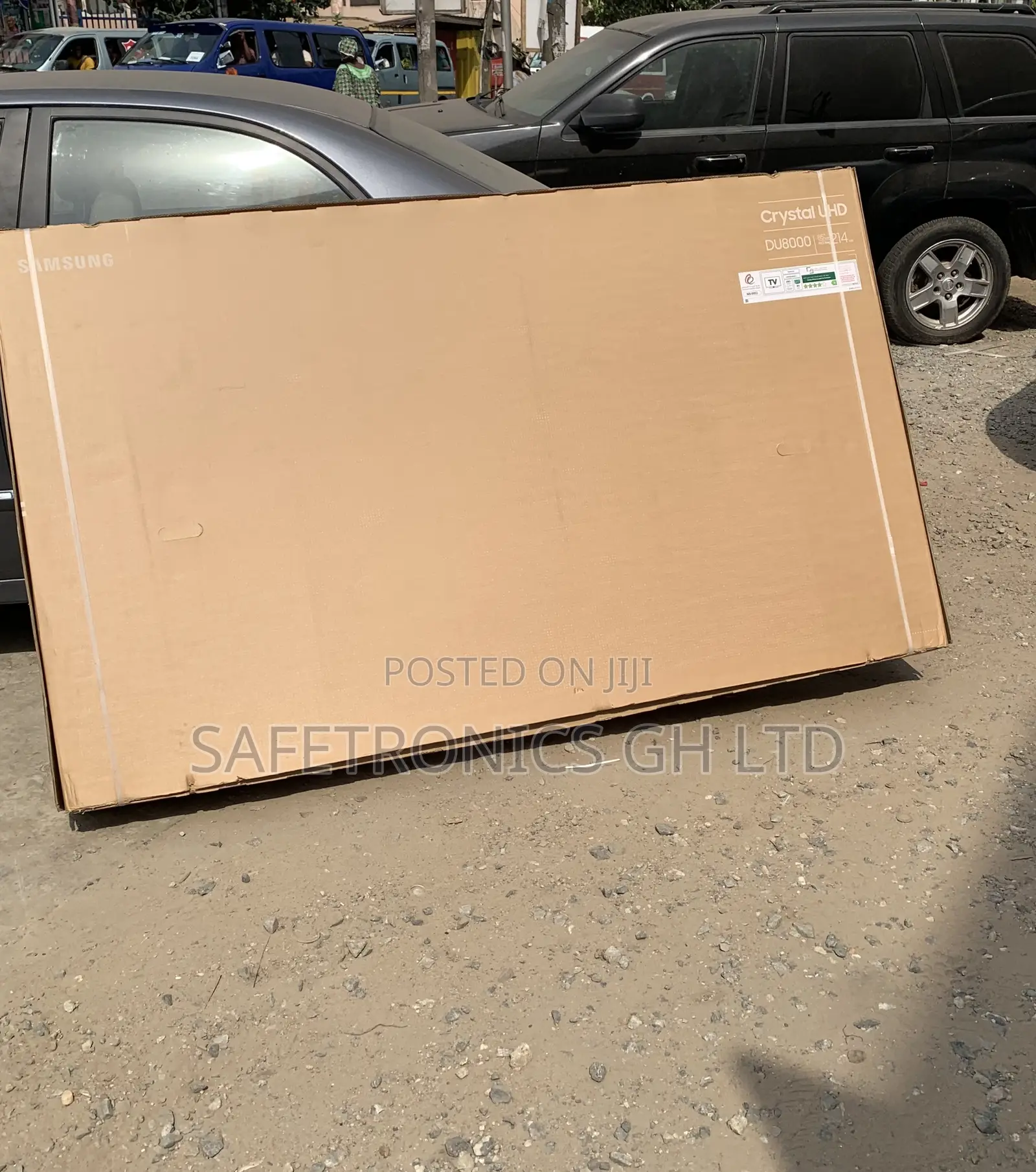 Get Android Samsung 85 Inch Smart 85 Inch Frameless Tv