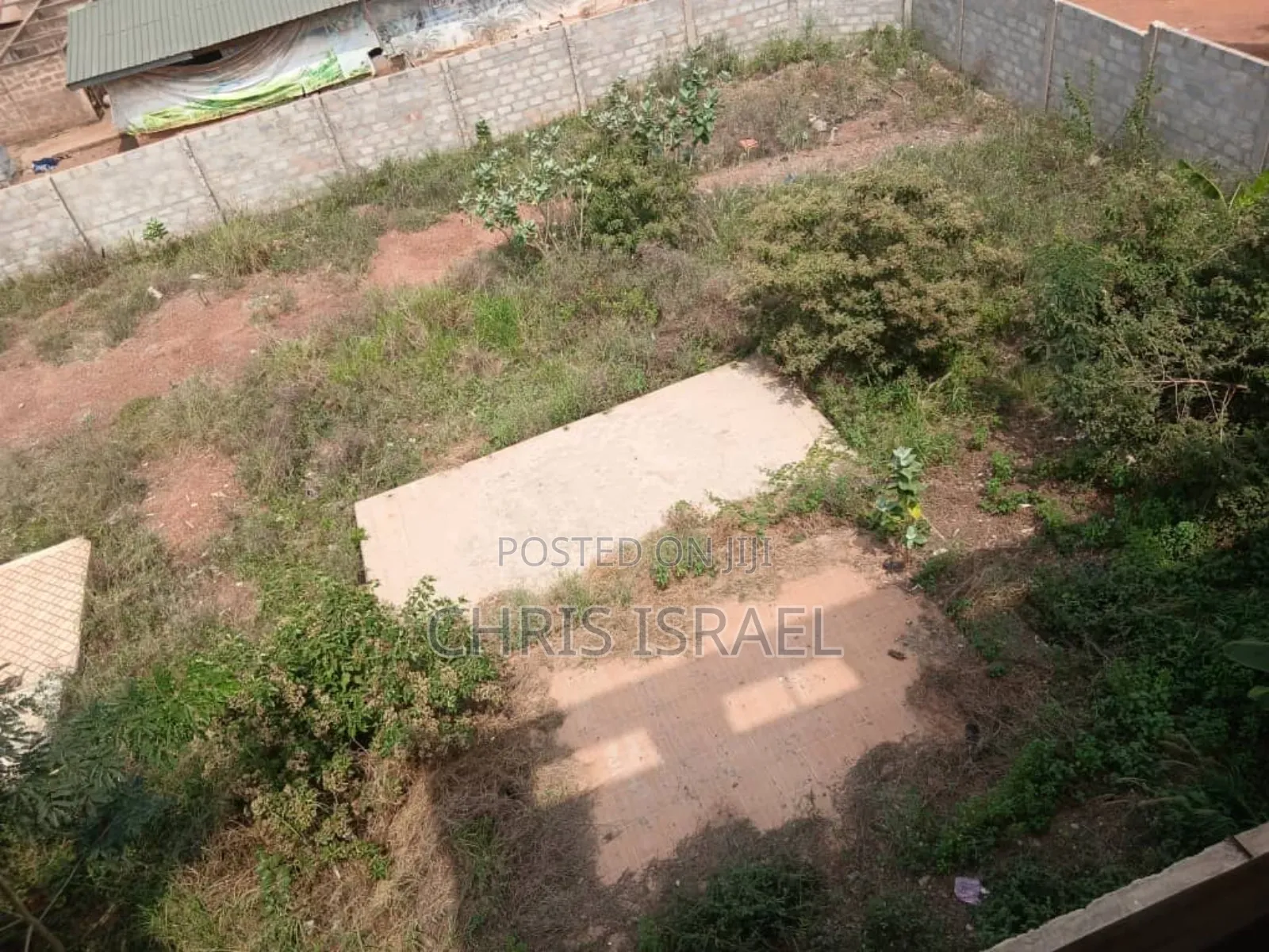 Land for Sale Around Prison Junction, Adenta Frafraha