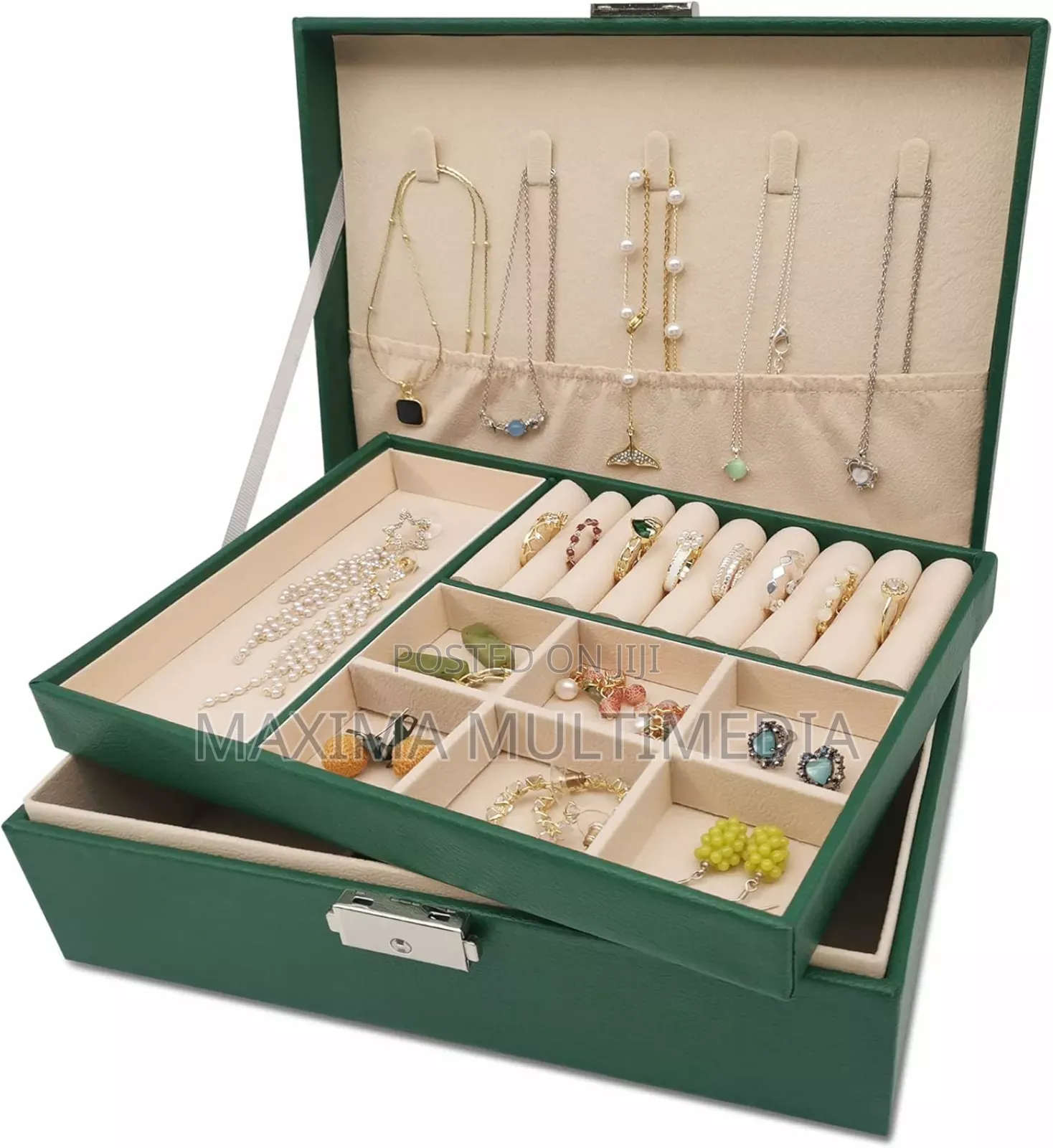 Jewelry Box