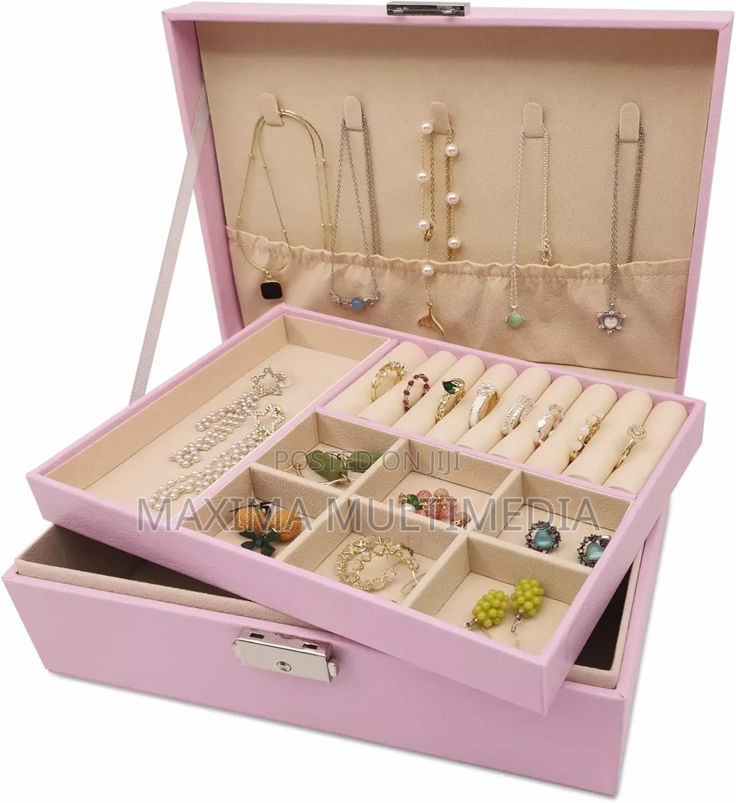 Jewelry Box