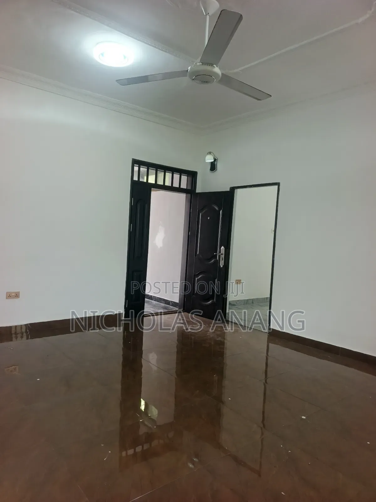 1bdrm Apartment in Dorns Properties, Tseaddo for rent