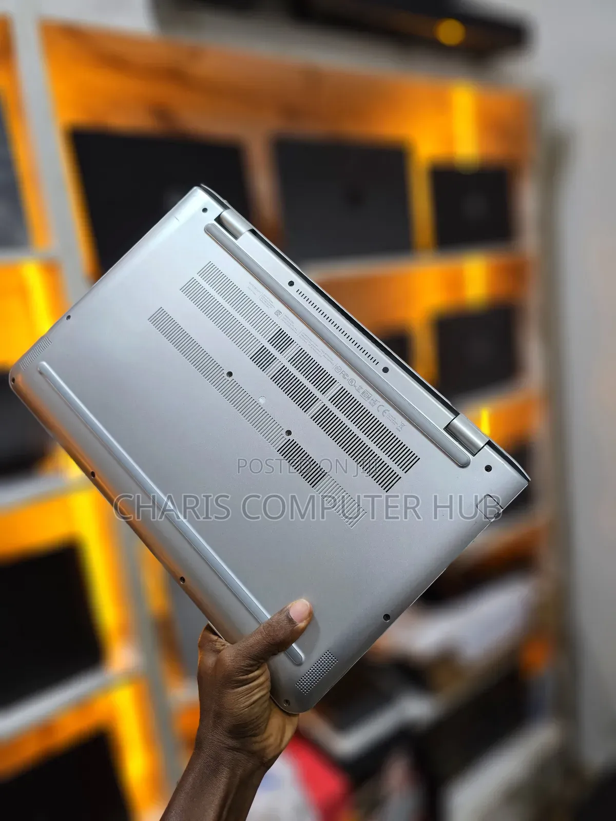Laptop HP Envy 15 8GB AMD HDD 1T