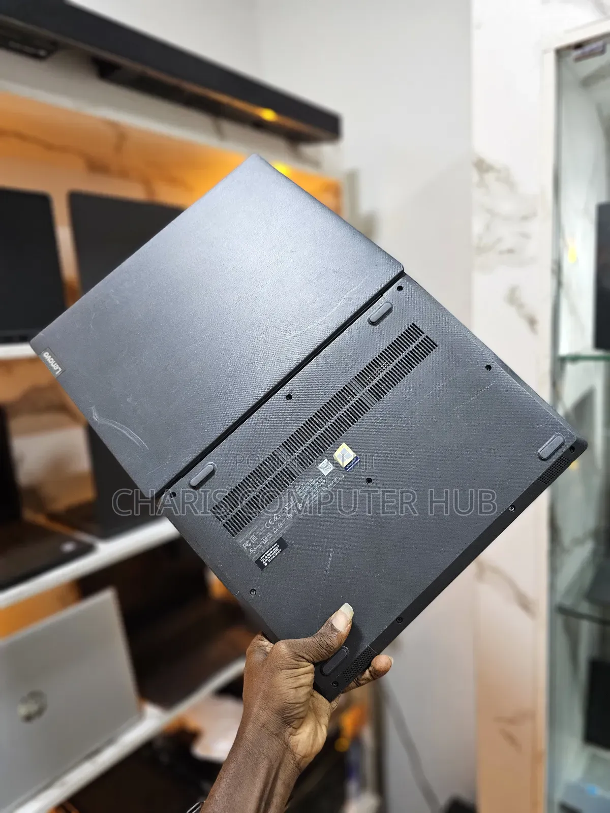 Laptop Lenovo Ideapad V14 IGL 8GB Intel Core i3 SSD 256GB