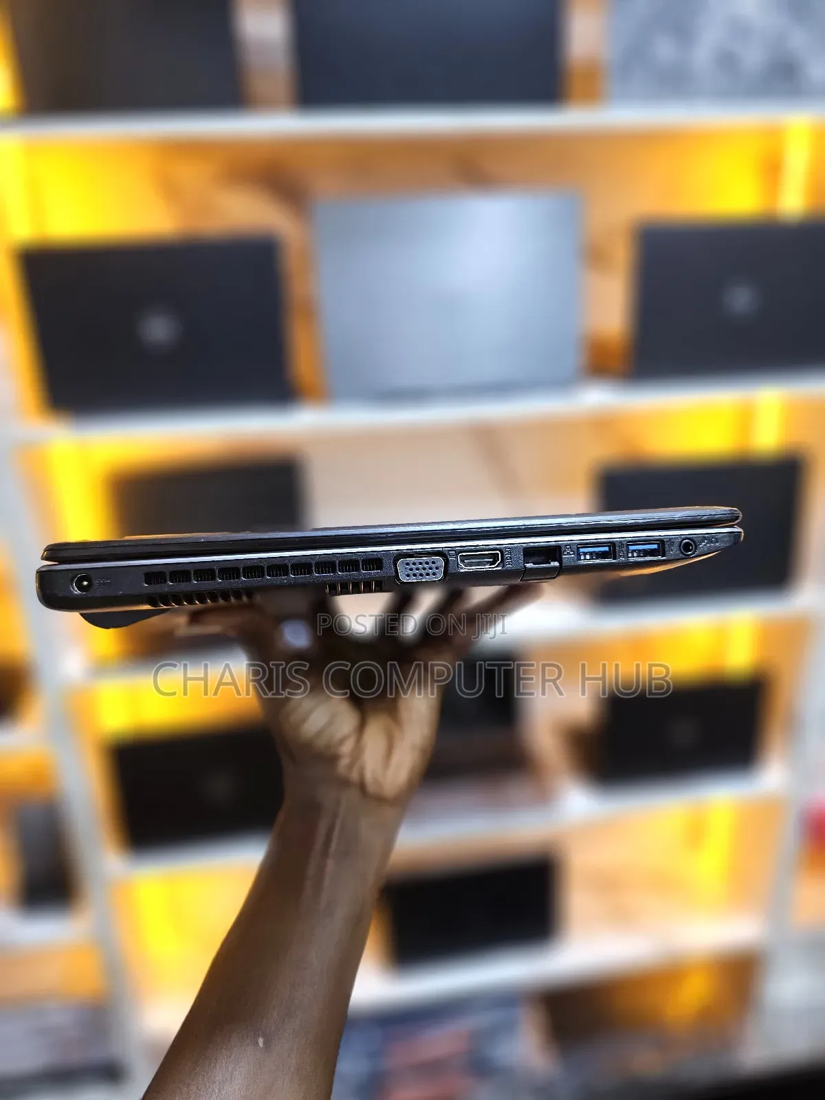 Laptop Lenovo ThinkPad L380 8GB Intel Core I5 SSD 256GB