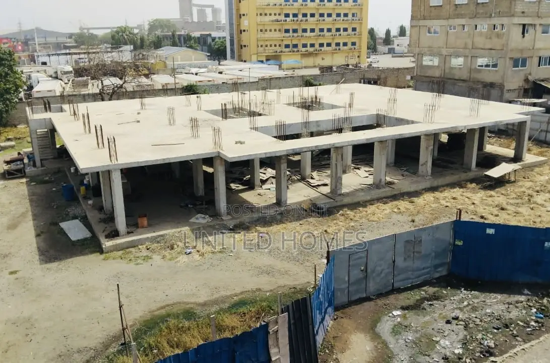 Commercial Property for Sale at Tema Community 1