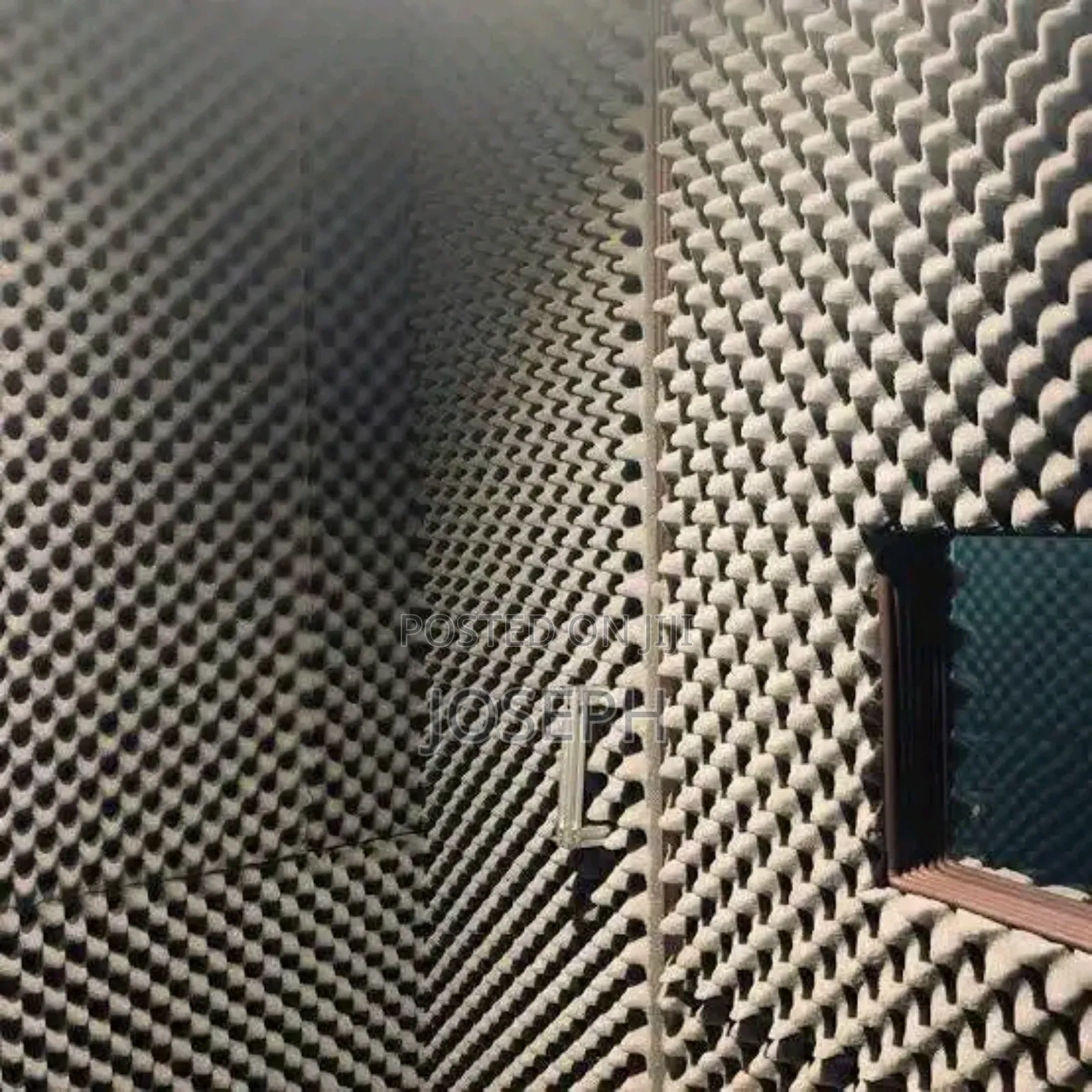 Acoustic Foam Big Type
