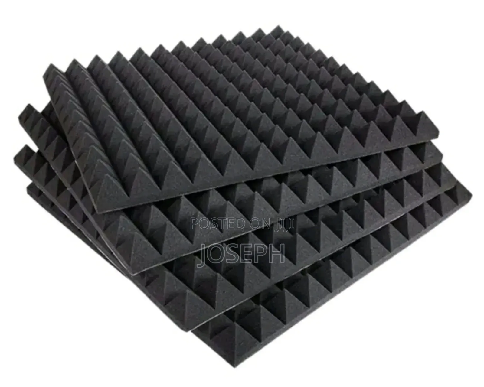 Acoustic Foam Big Type