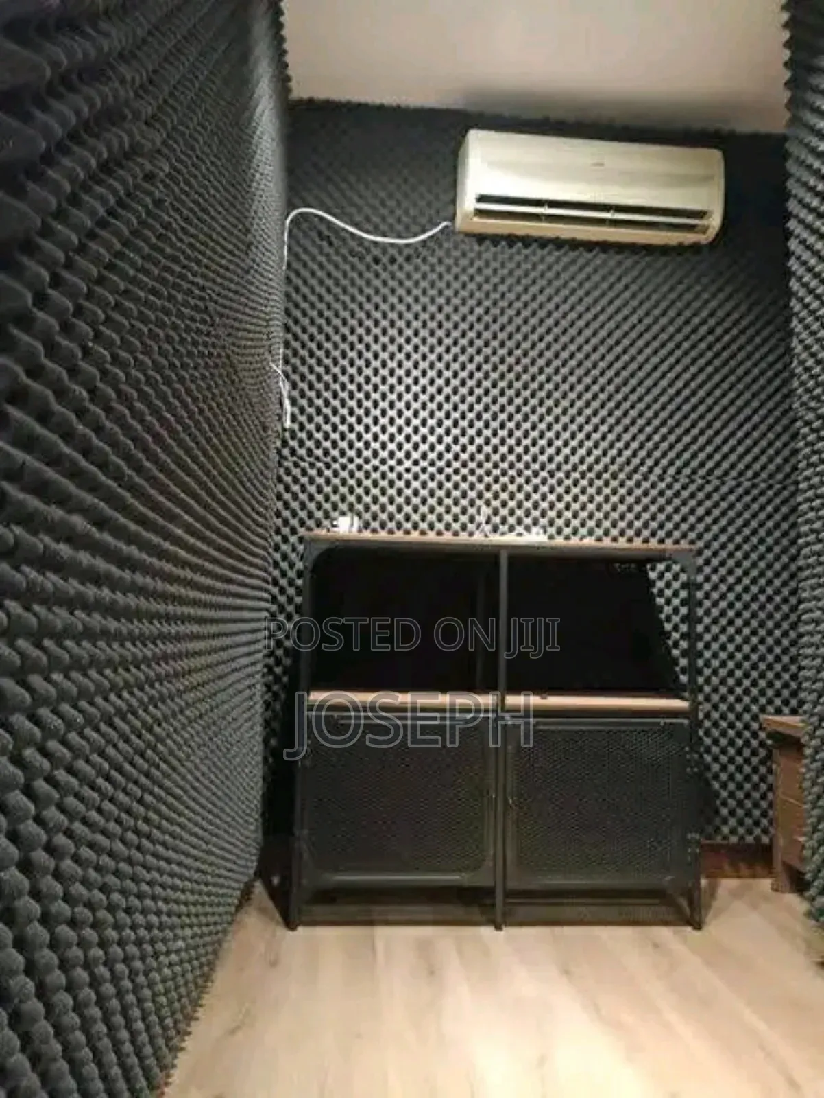 Acoustic Foam Big Type