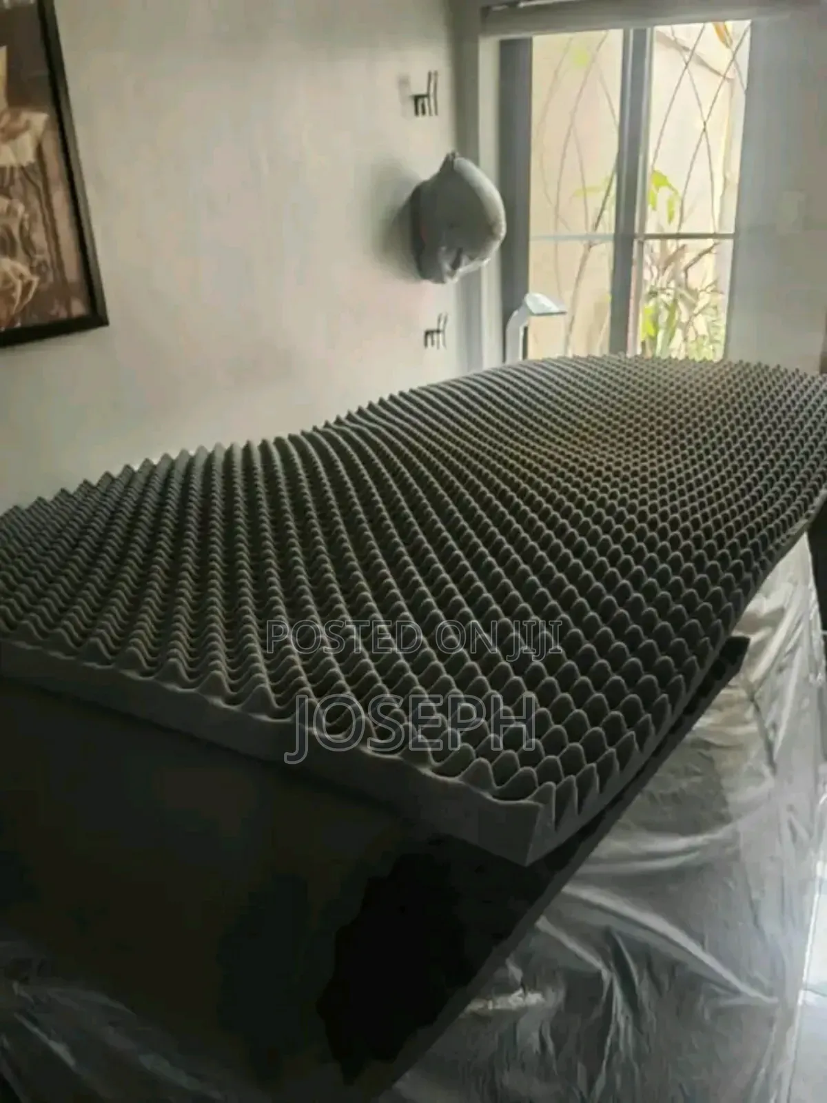 Acoustic Foam Big Type