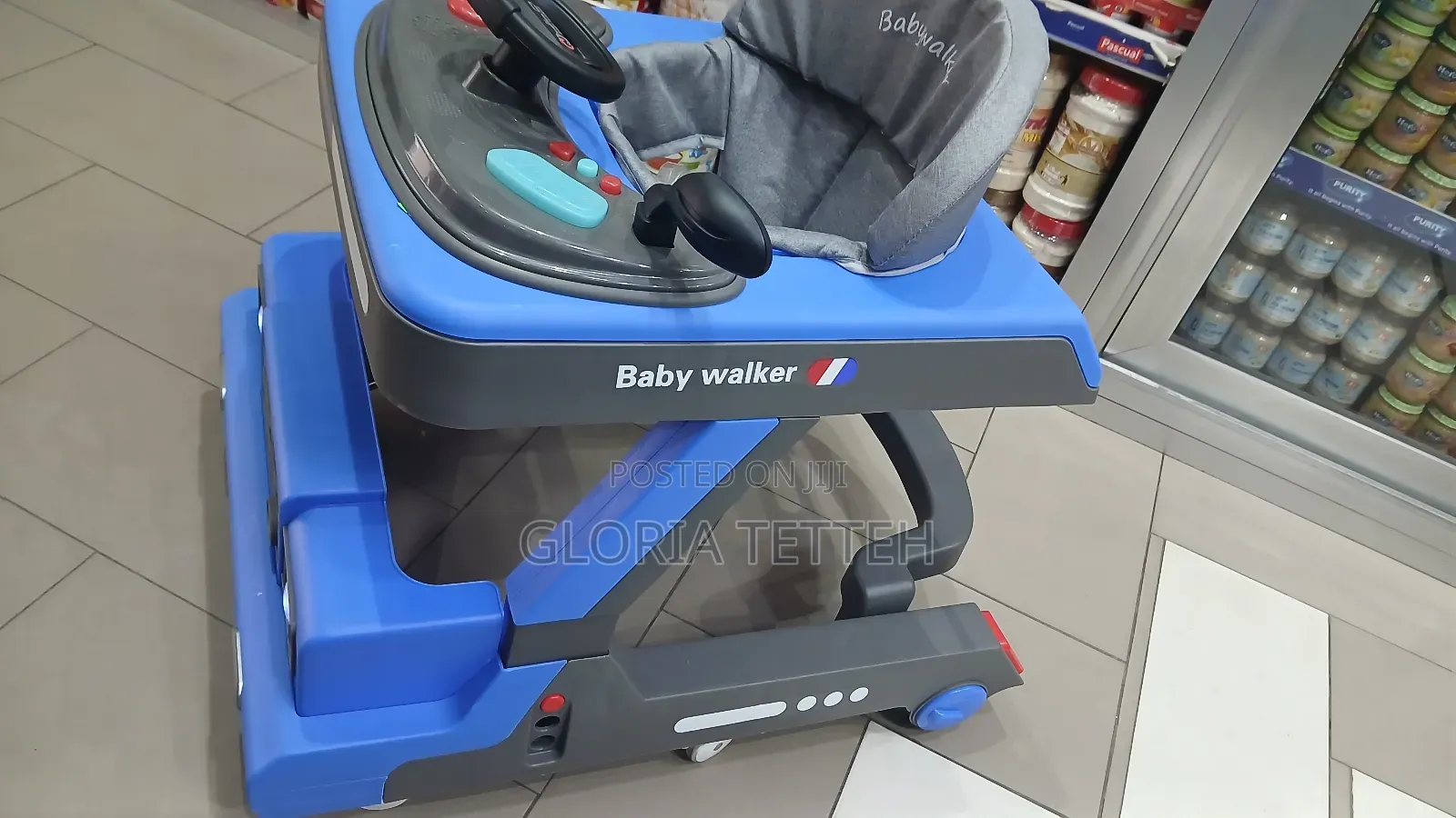 Baby Walker