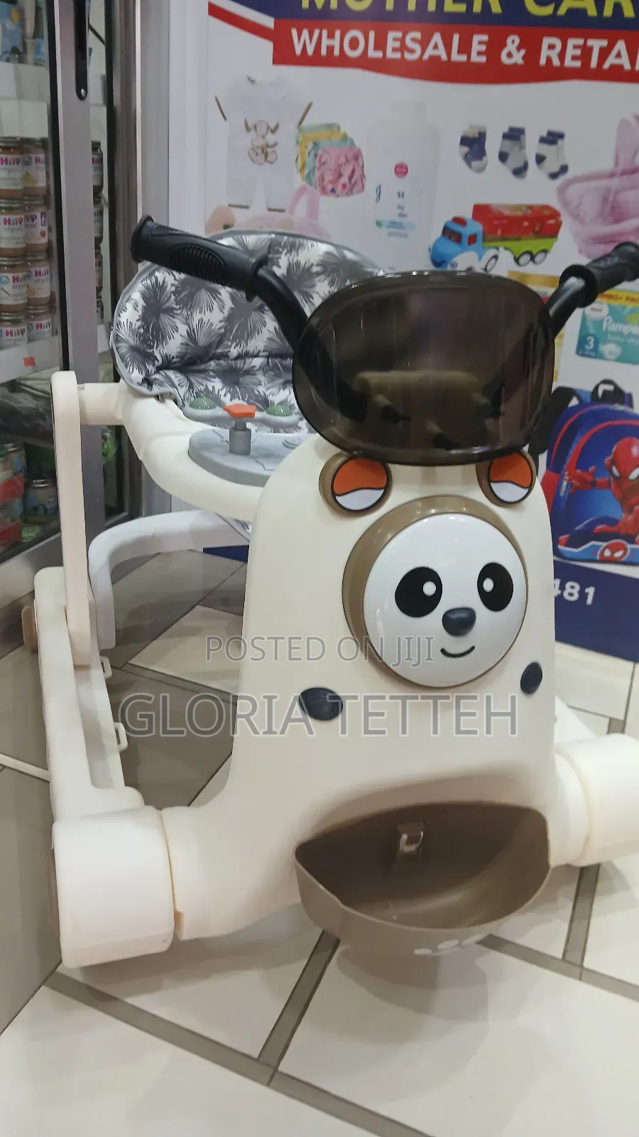 Baby Walker