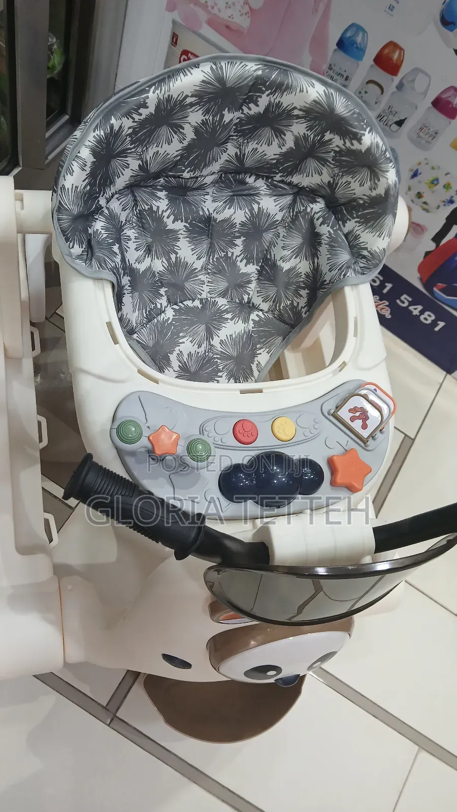 Baby Walker