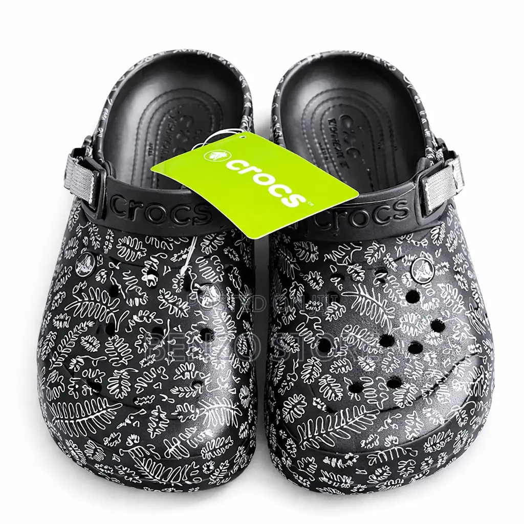High Quality Original Designed Crocs for Men and Women – Lightweight
