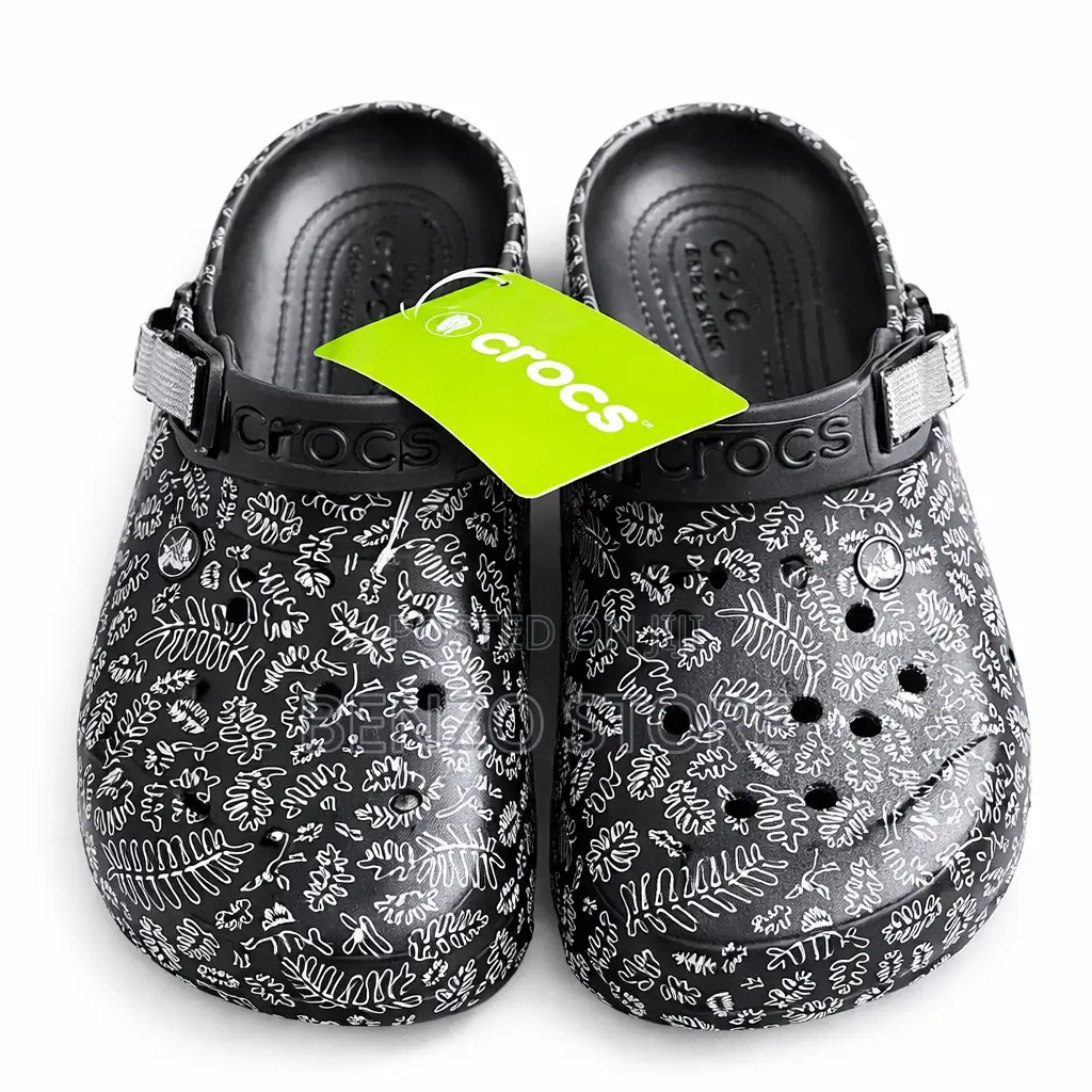 High Quality Original Designed Crocs for Men and Women – Lightweight