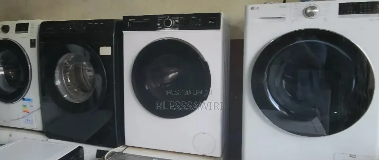 Hoover 10kg Washing Machine