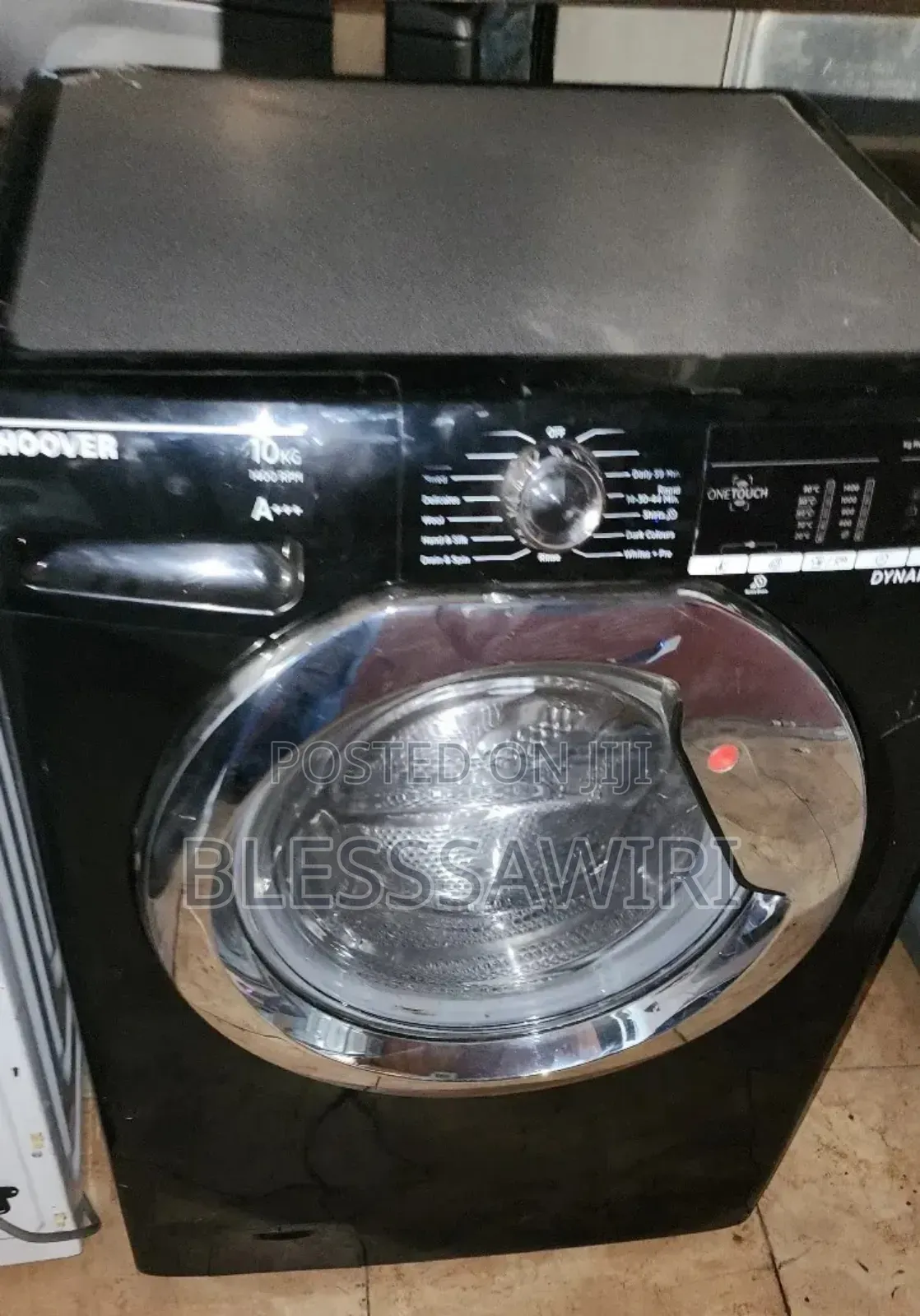 Hoover 10kg Washing Machine