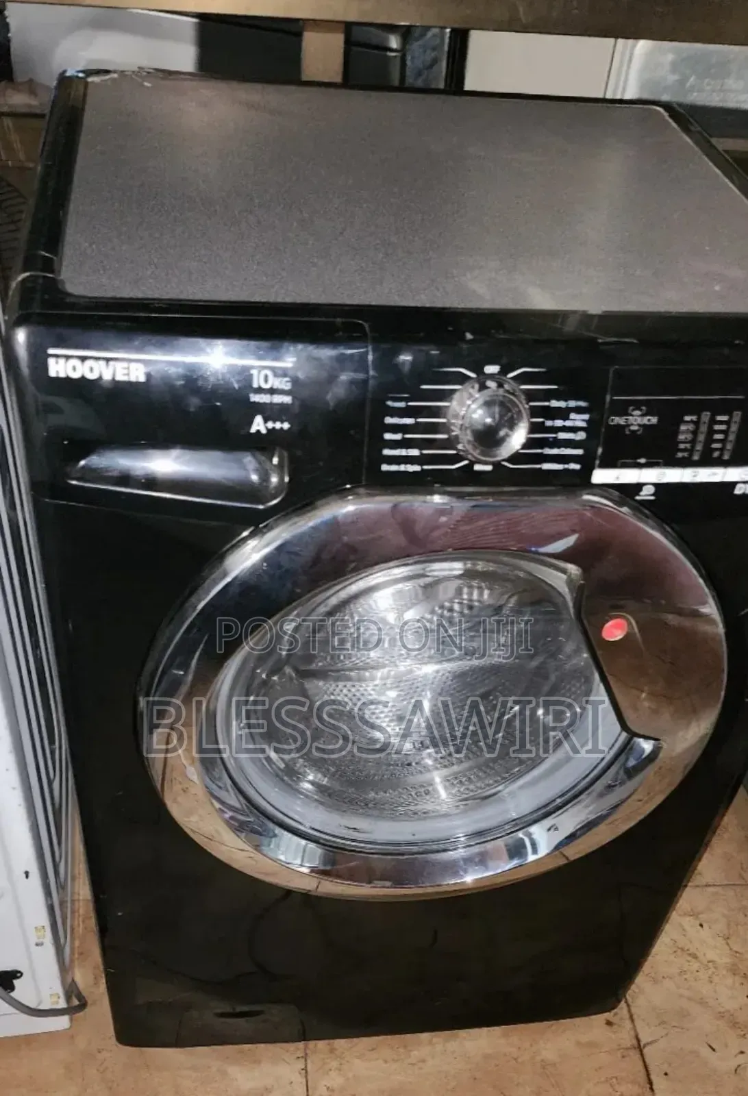 Hoover 10kg Washing Machine