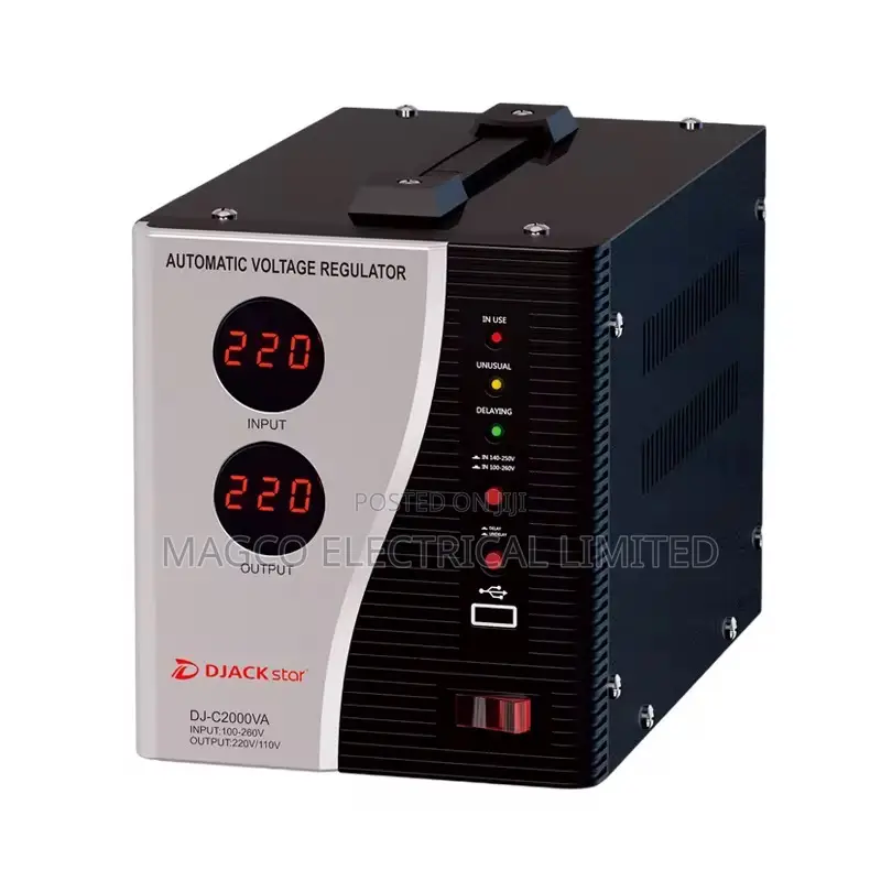 Focus Stabilizer 1,000w