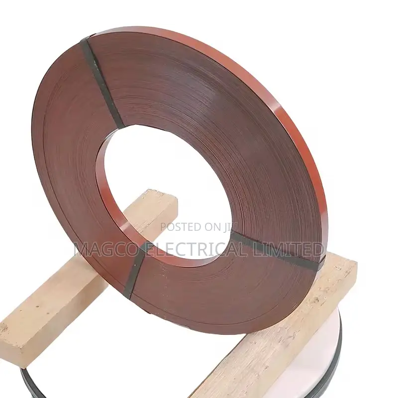 Copper Tape 200cedi Per Yard