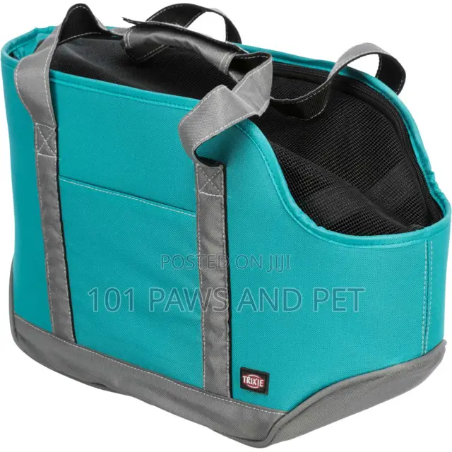 Tricia Pet Carrier