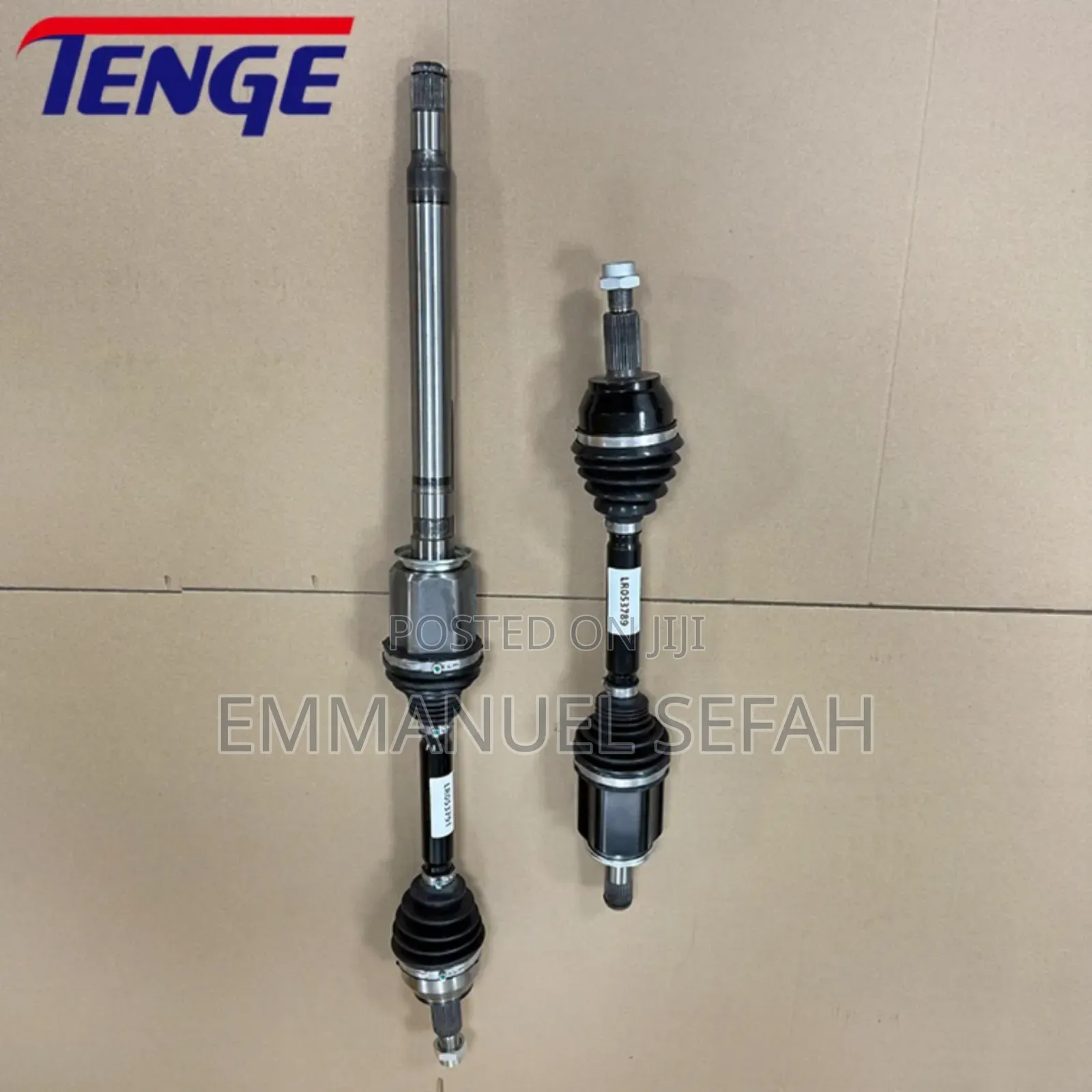 Range Rover Sport 2014,2022 Brand New Complete Driving Shaft