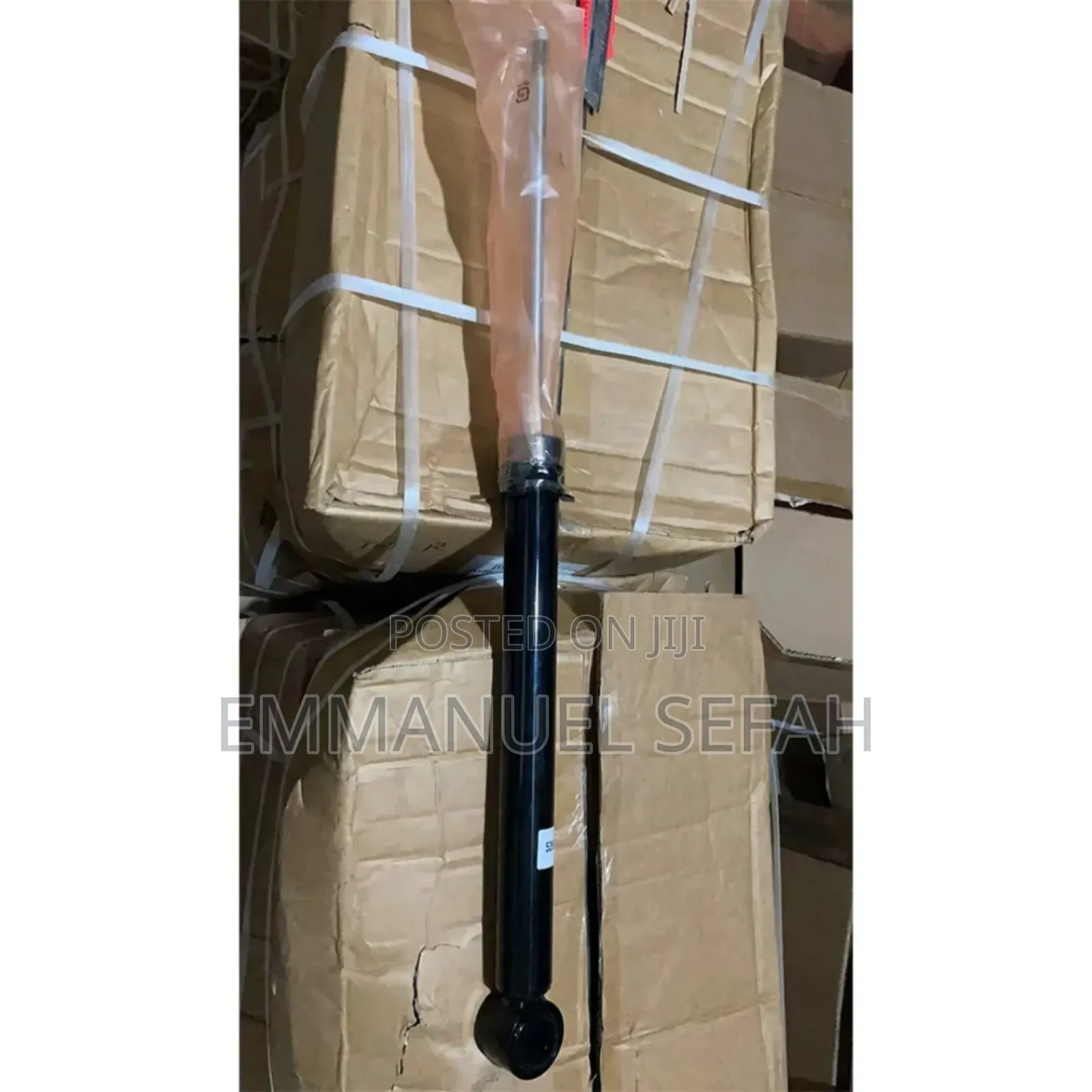 Honda Accord 2018,2024 Back Brand New Shock Absorbers Pair