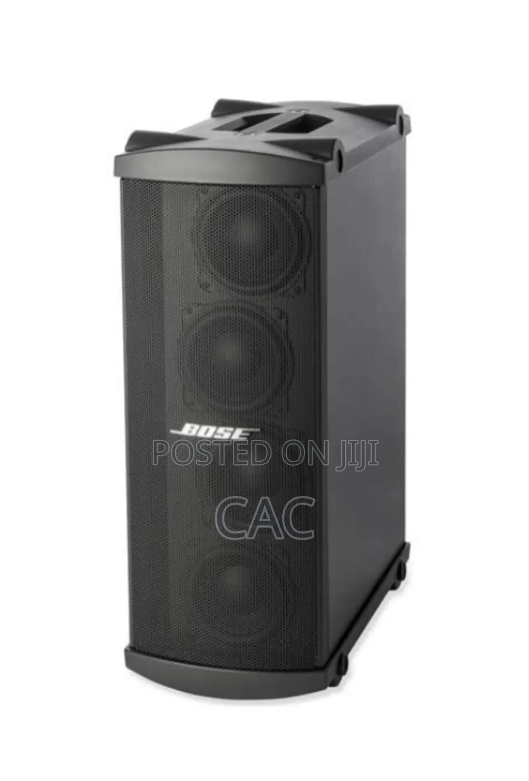 Bose Panaray Mb4 Subwoofer