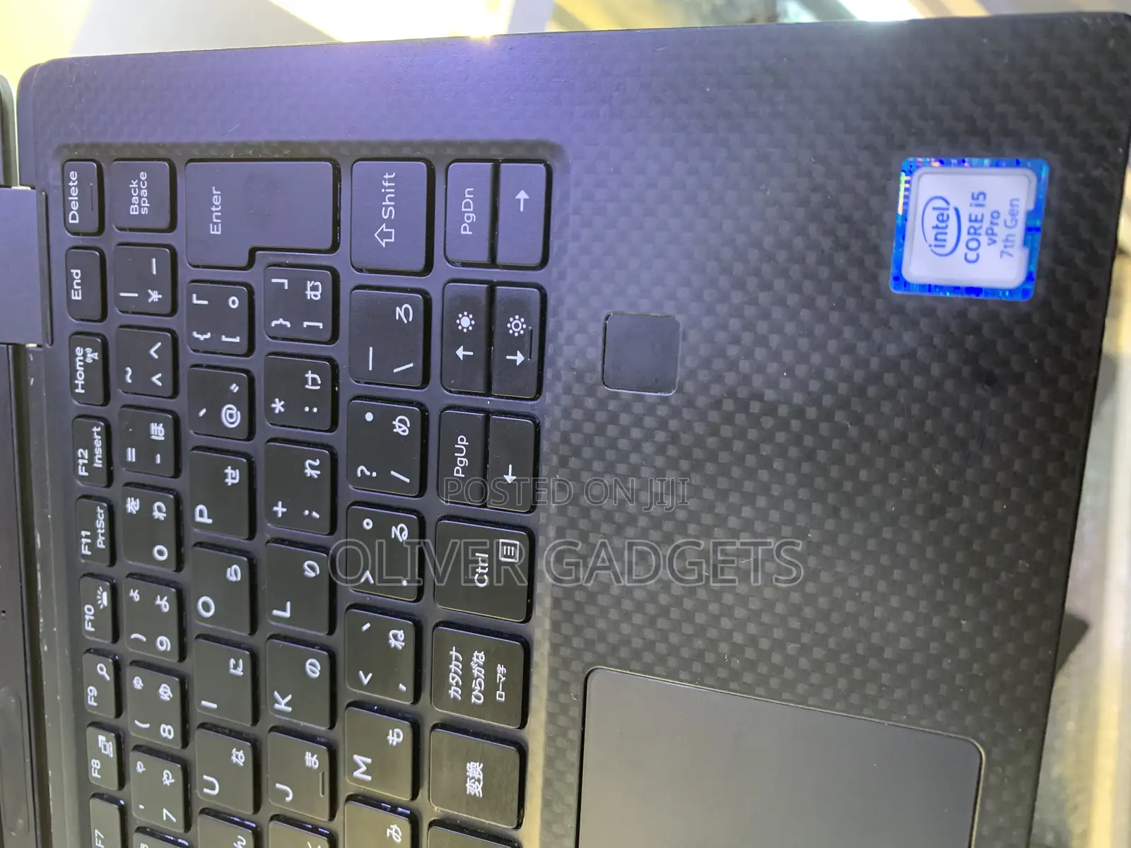 Laptop Dell XPS 13 8GB Intel Core I5 SSD 256GB