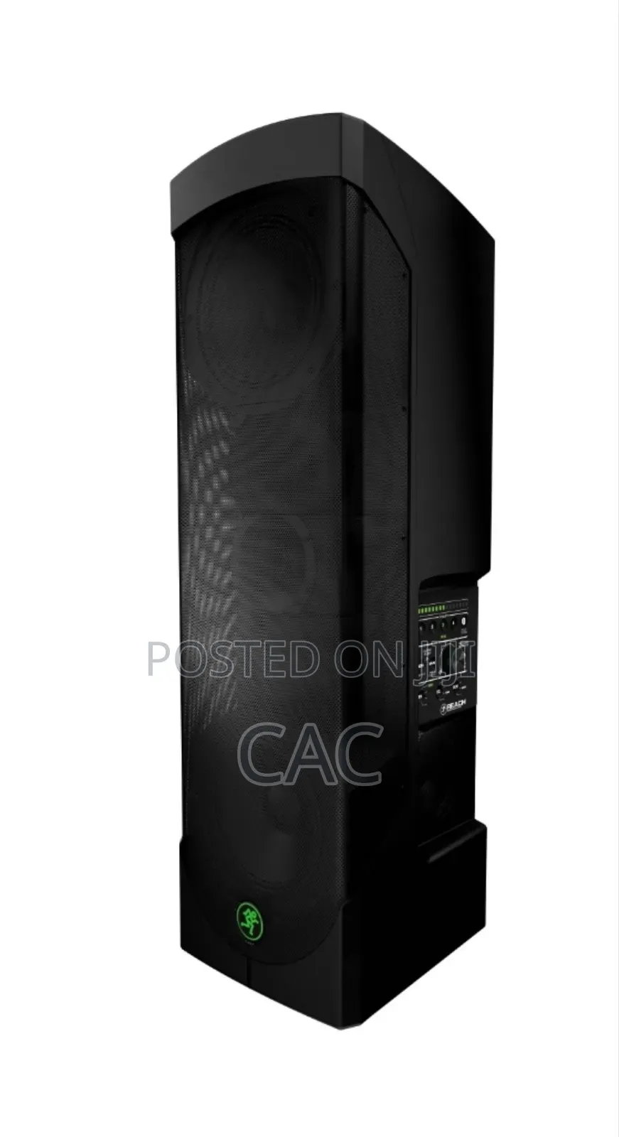 Mackie Reach Professional Pa System
