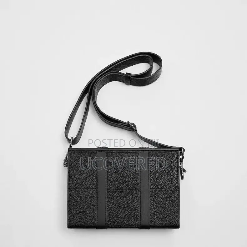 Zara Crossbody Leather Bags
